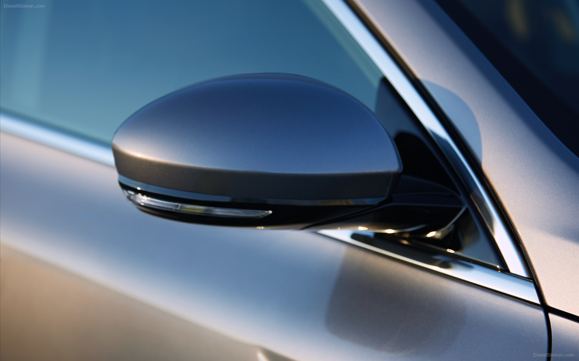Renault Talisman 2016
