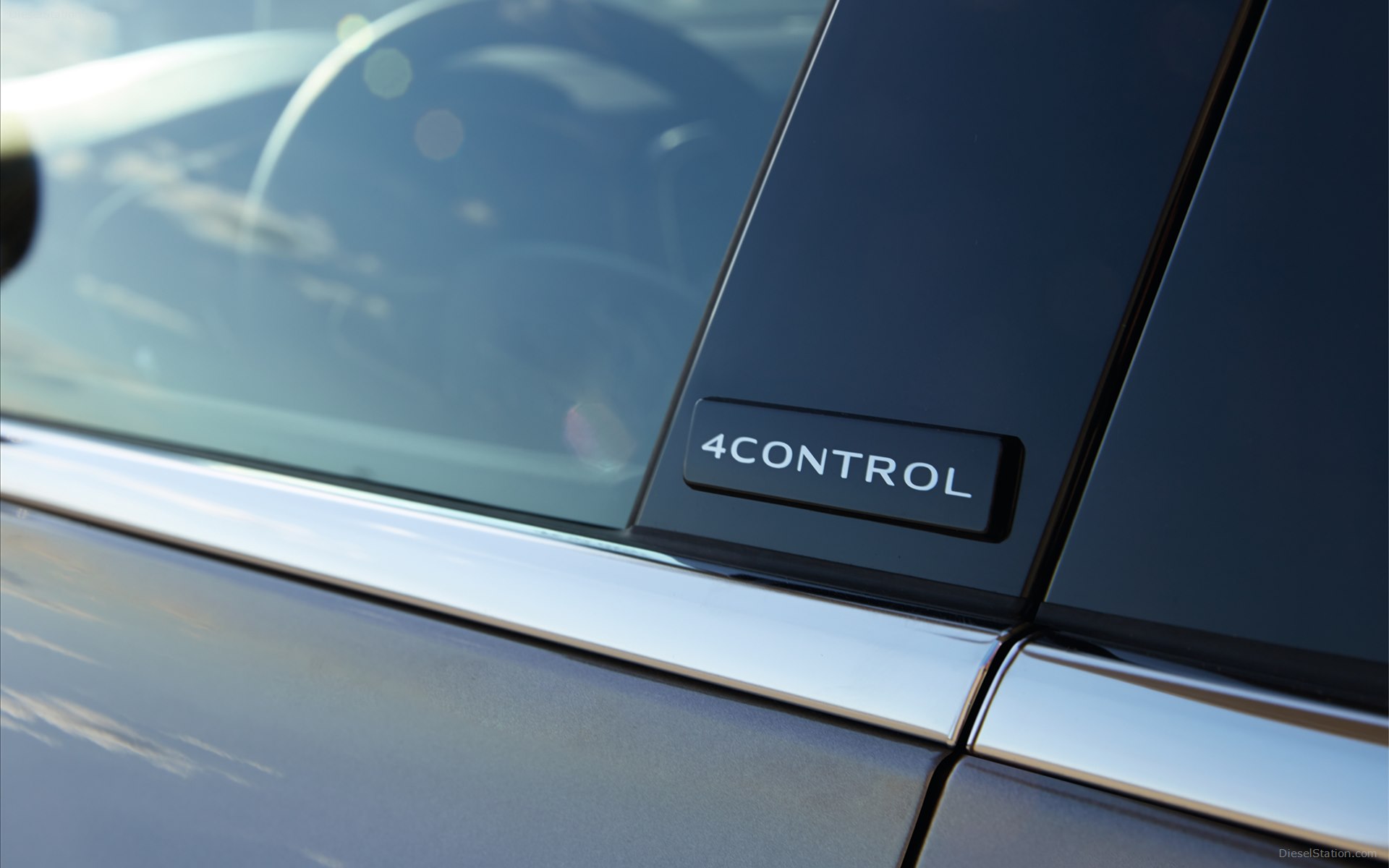 Renault Talisman 2016