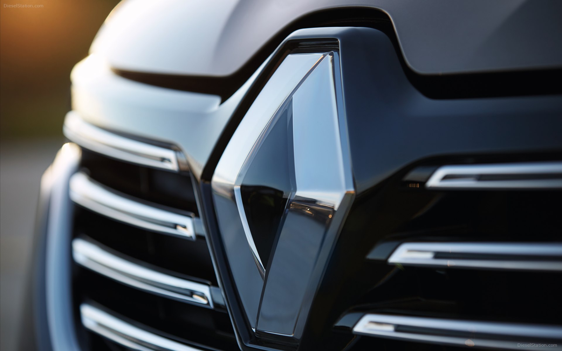 Renault Talisman 2016