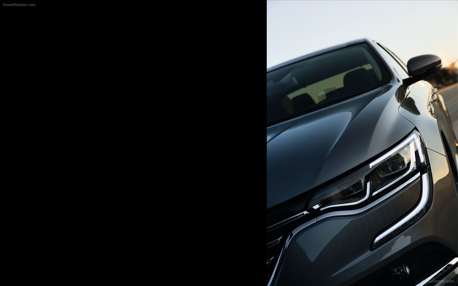 Renault Talisman 2016