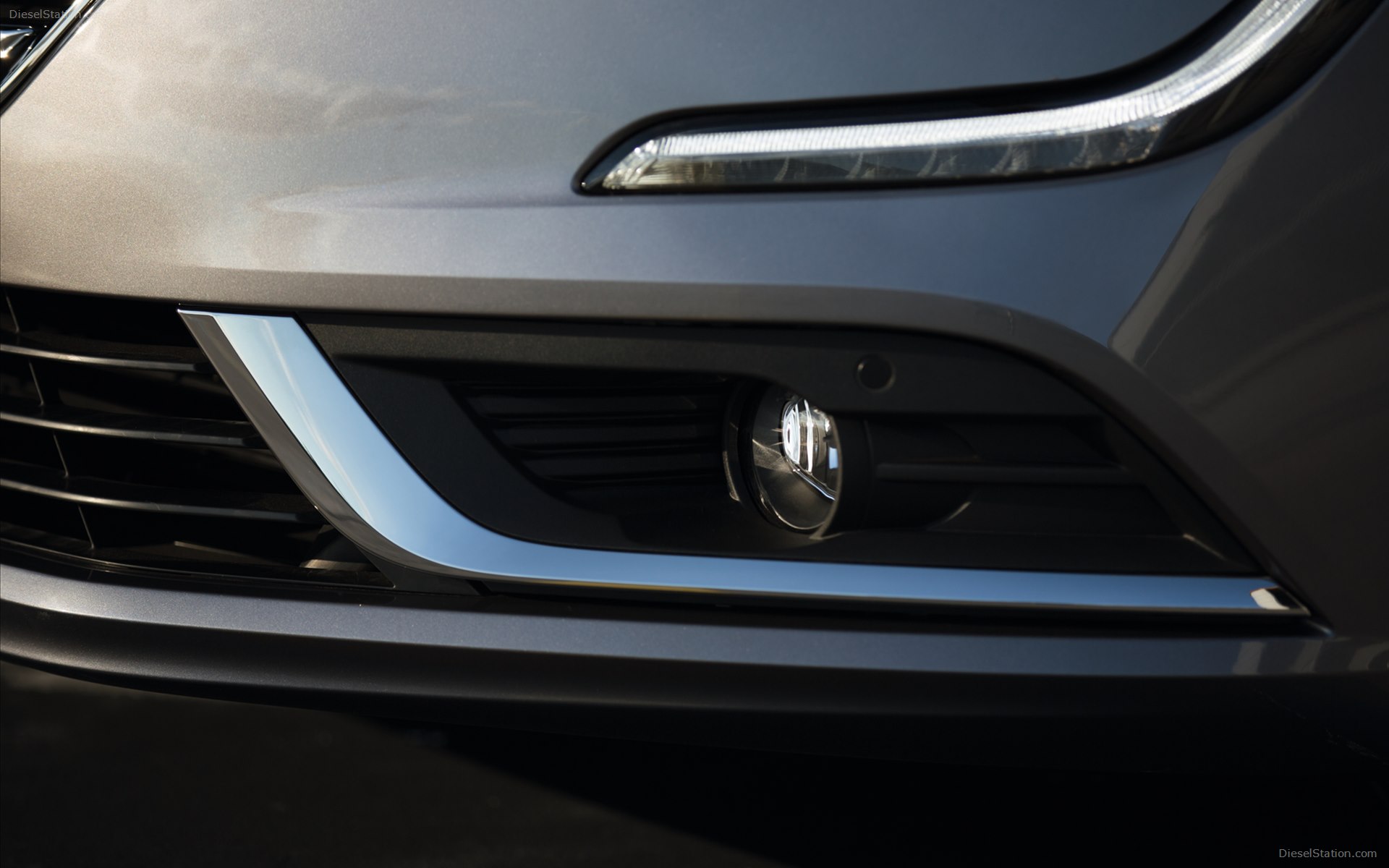 Renault Talisman 2016