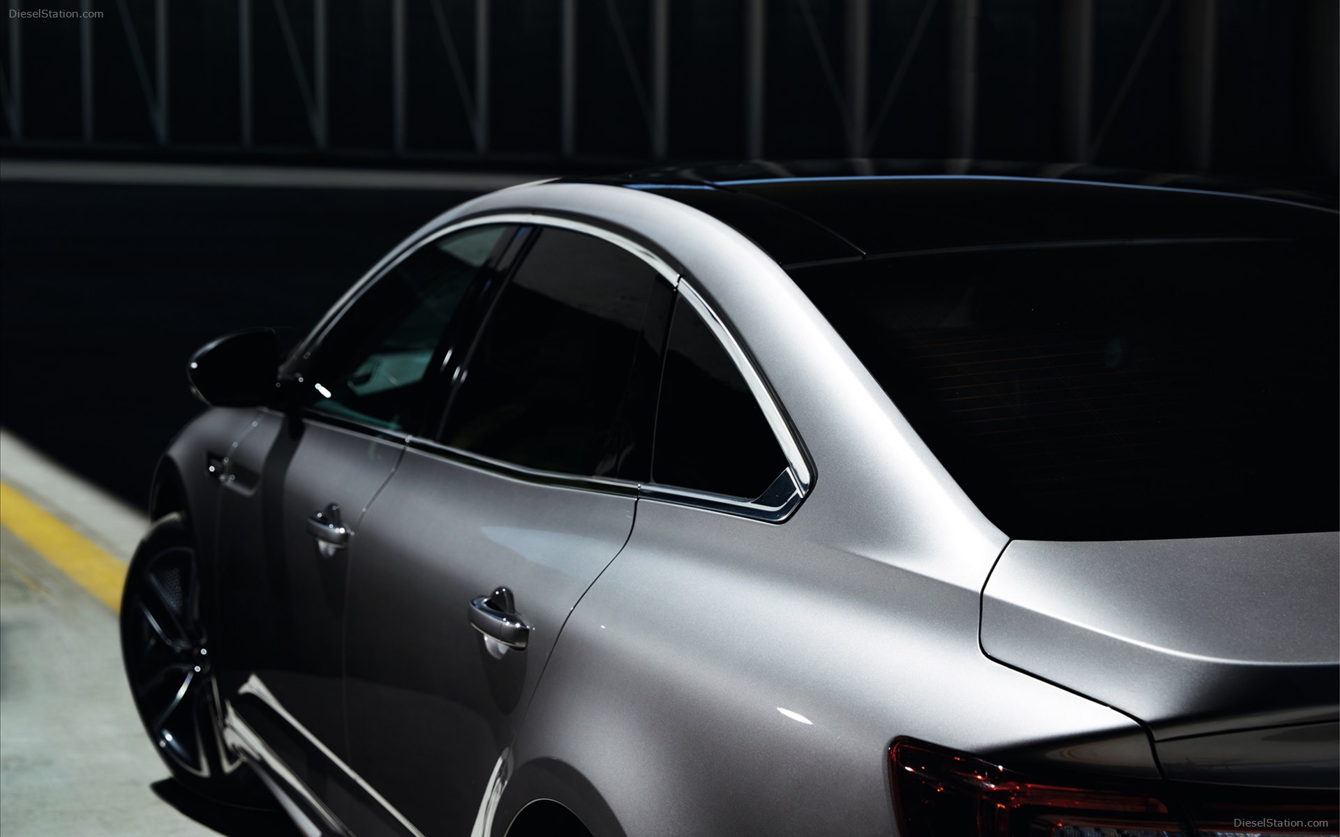 Renault Talisman 2016