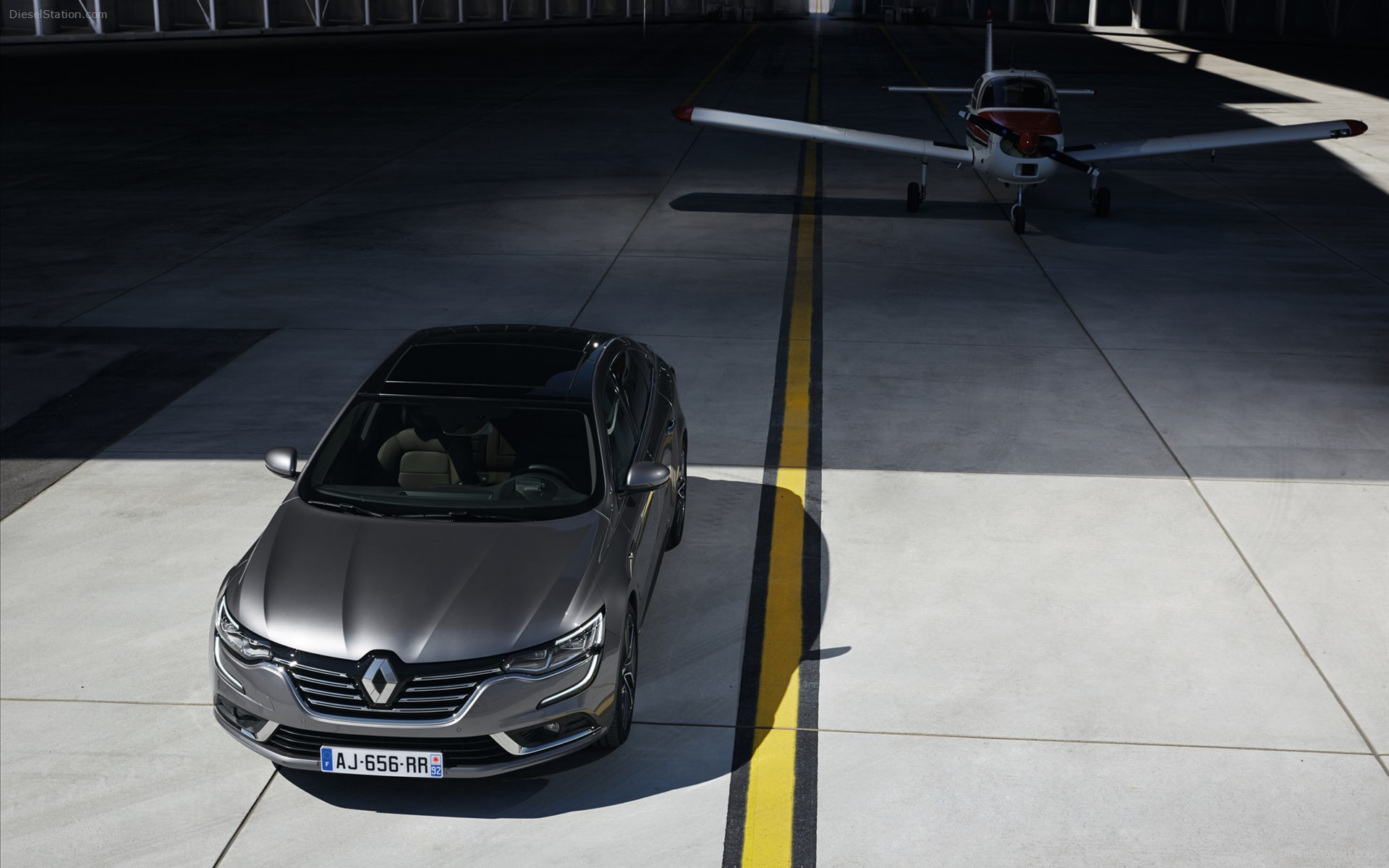 Renault Talisman 2016