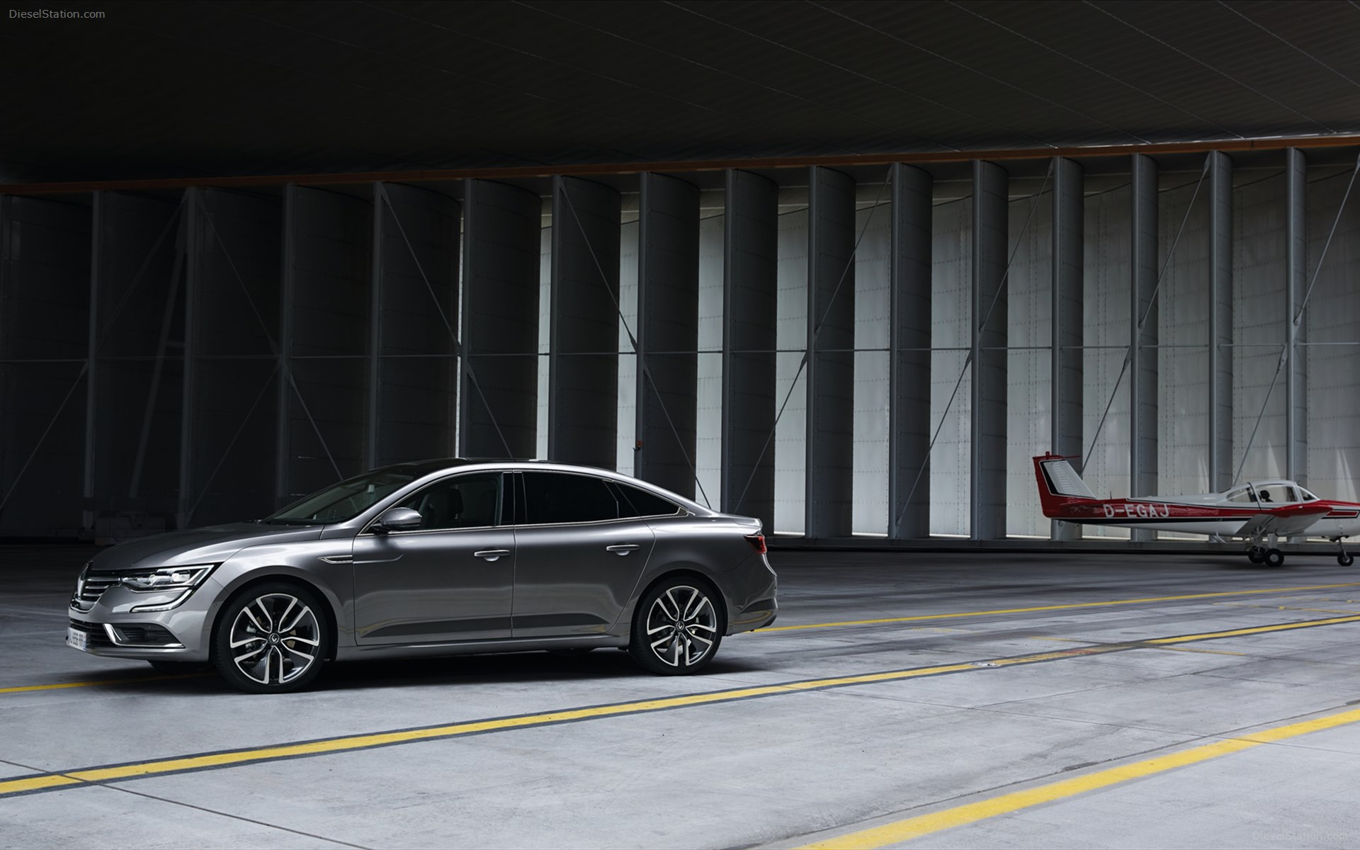 Renault Talisman 2016