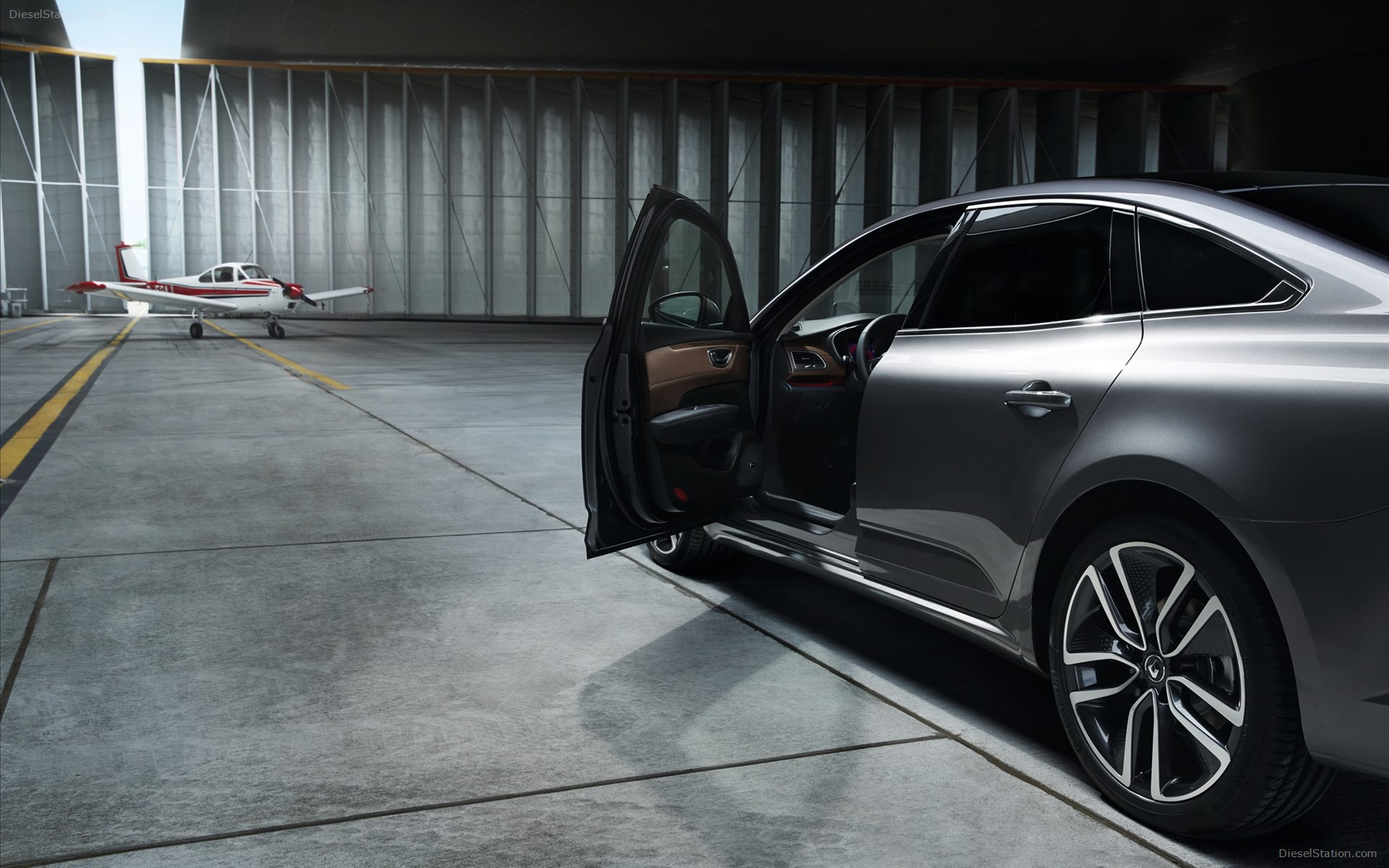 Renault Talisman 2016