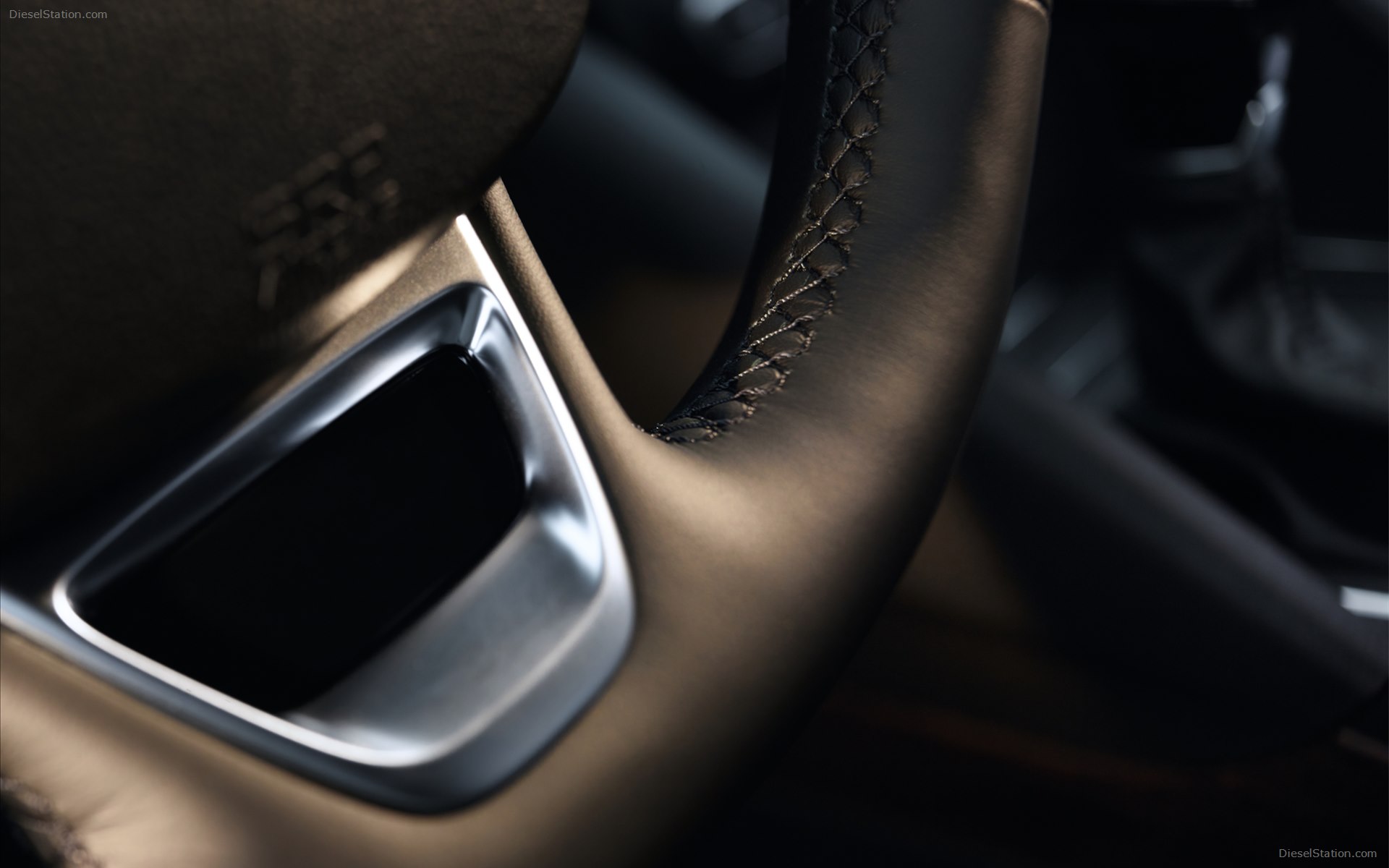 Renault Talisman 2016
