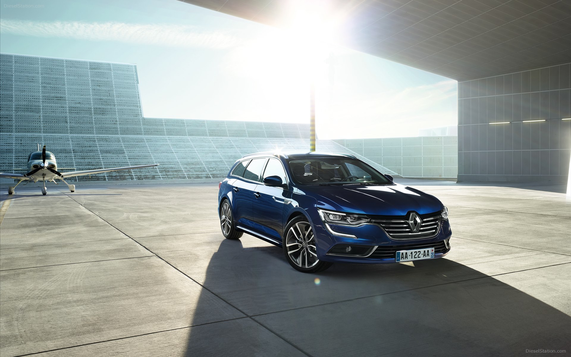 Renault Talisman 2016