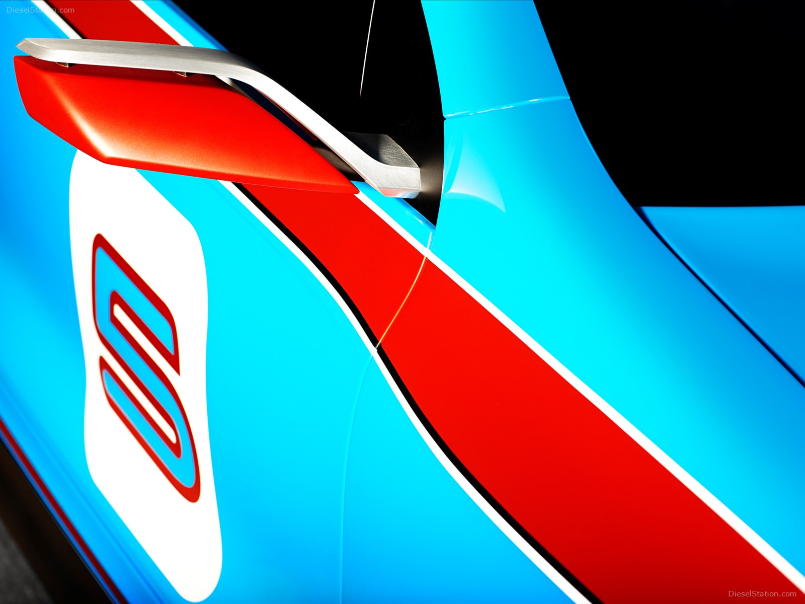 Renault Twin Run Concept 2014