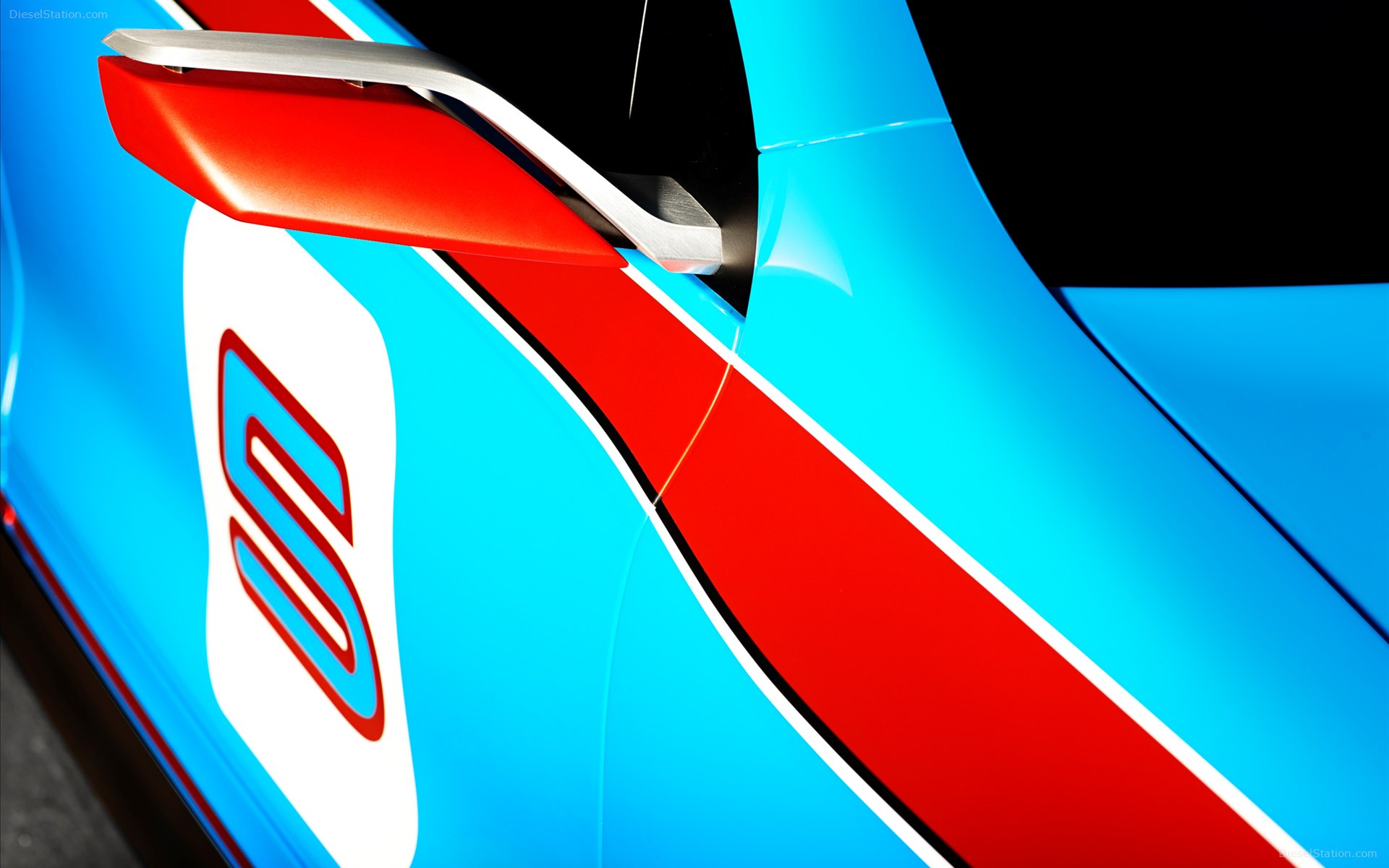 Renault Twin Run Concept 2014