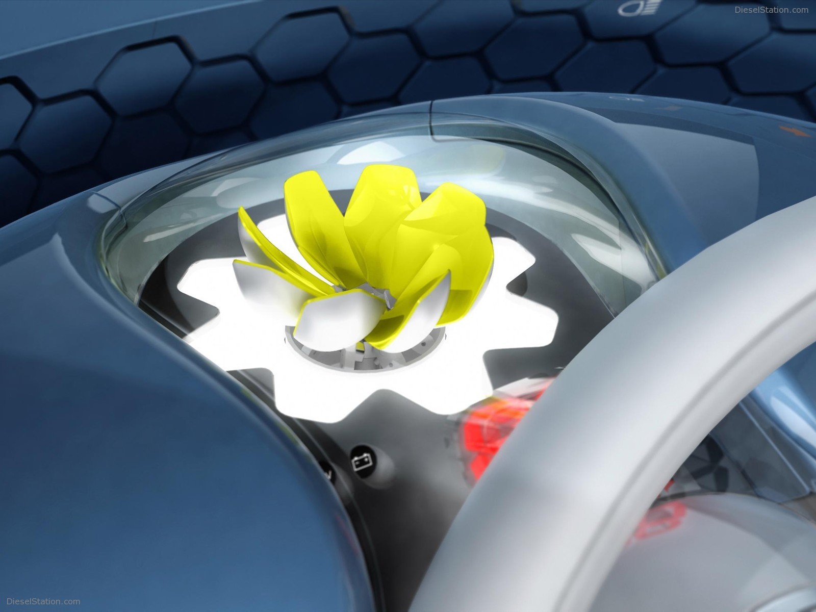 Renault Twizy ZE Concept