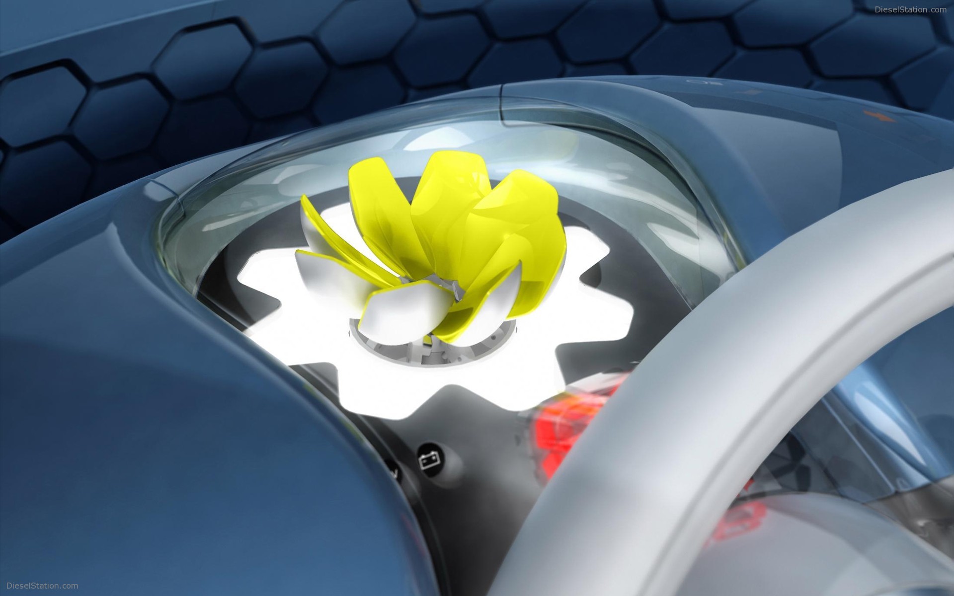Renault Twizy ZE Concept