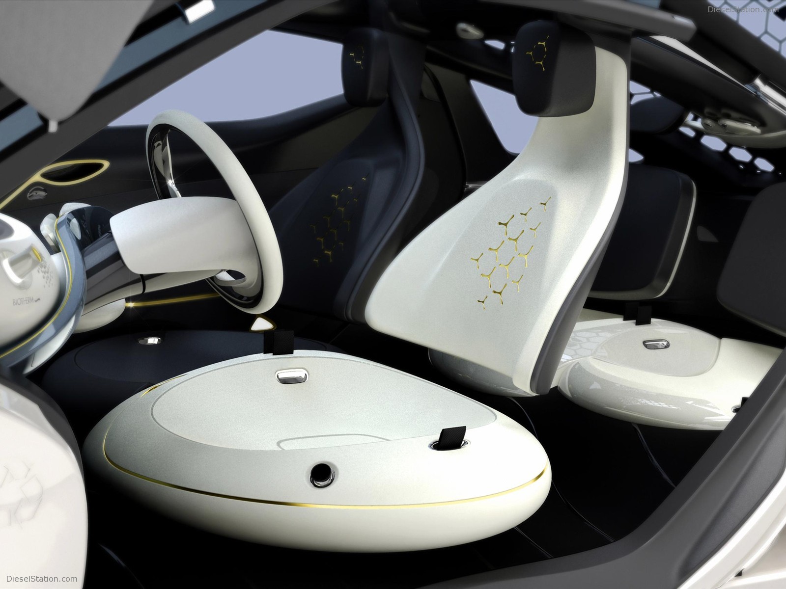 Renault Zoe ZE Concept