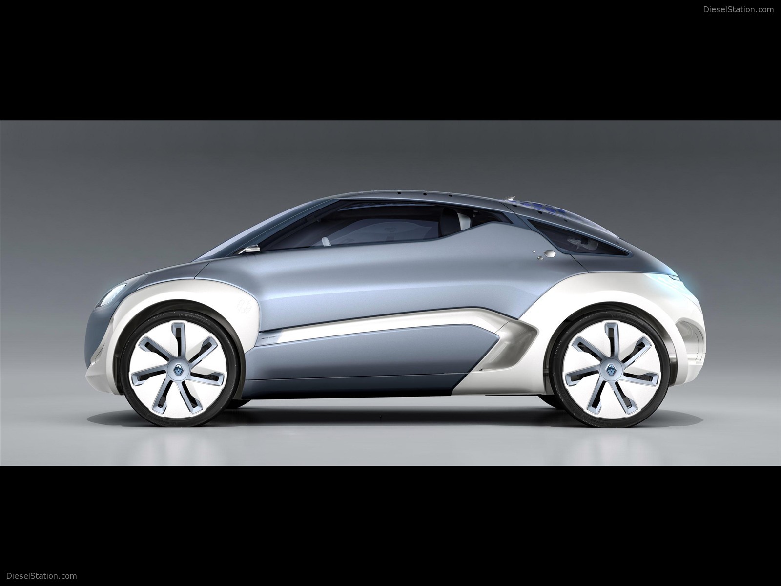 Renault Zoe ZE Concept
