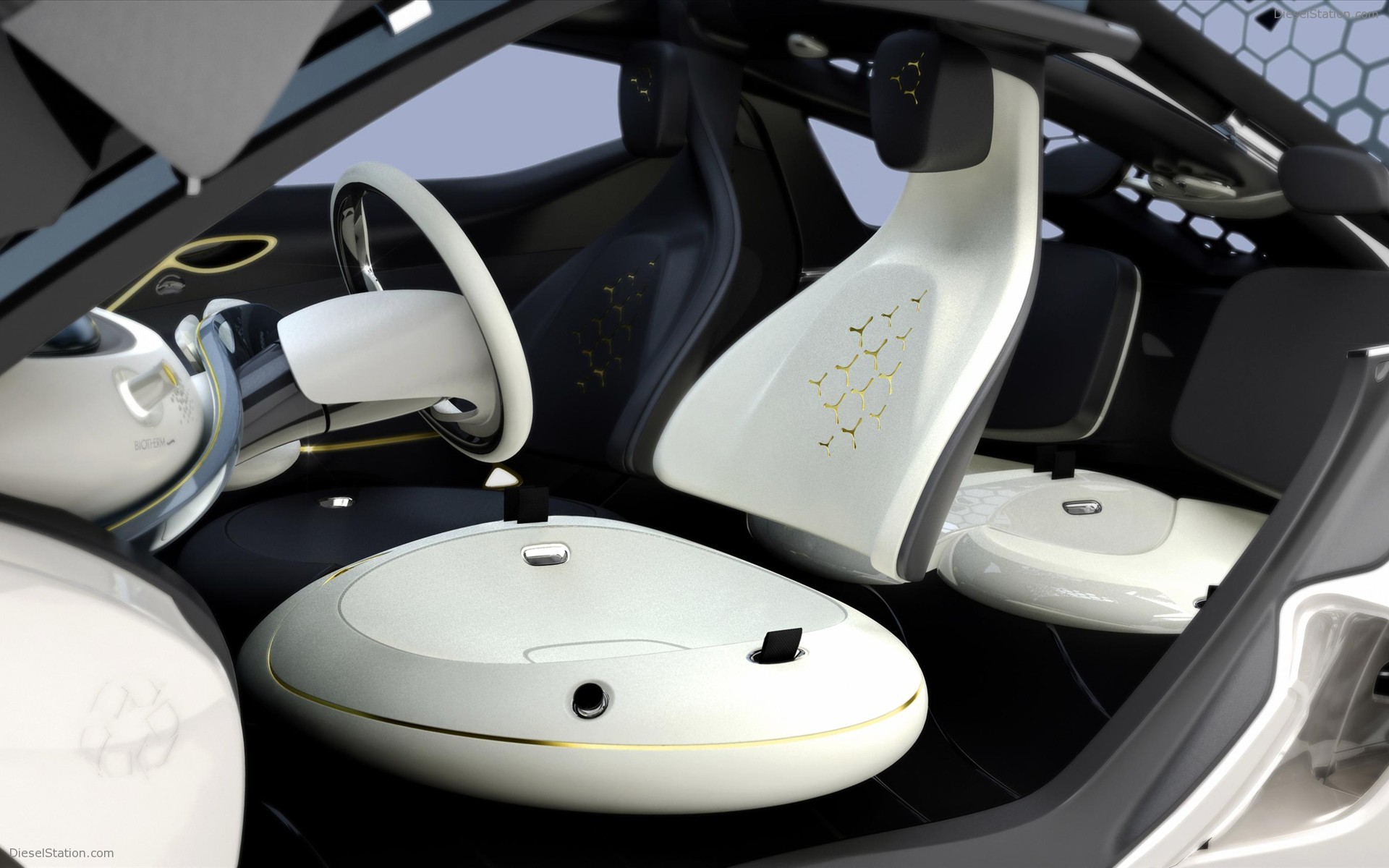 Renault Zoe ZE Concept