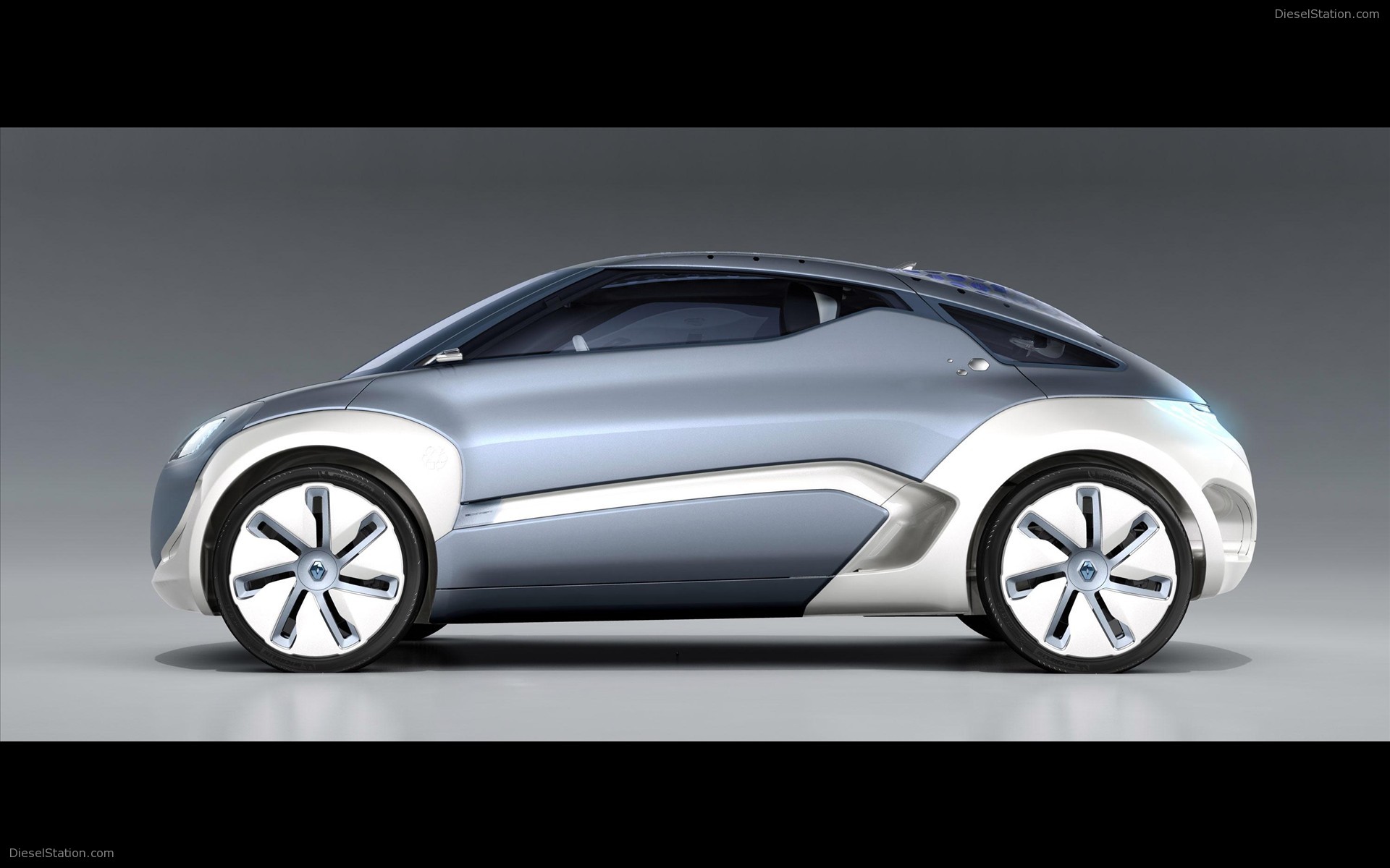 Renault Zoe ZE Concept