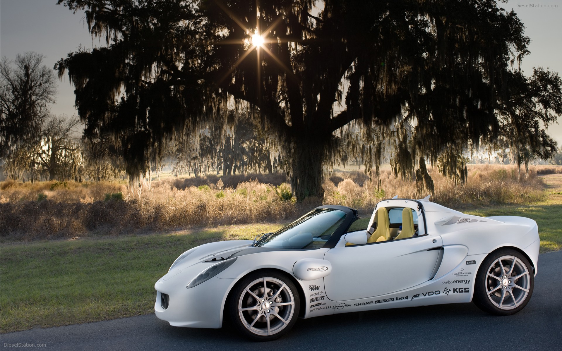 Rinspeed SQUBA at Geneva motor show