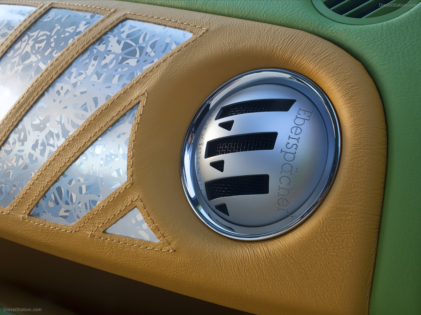 Rinspeed UC Concept 2010