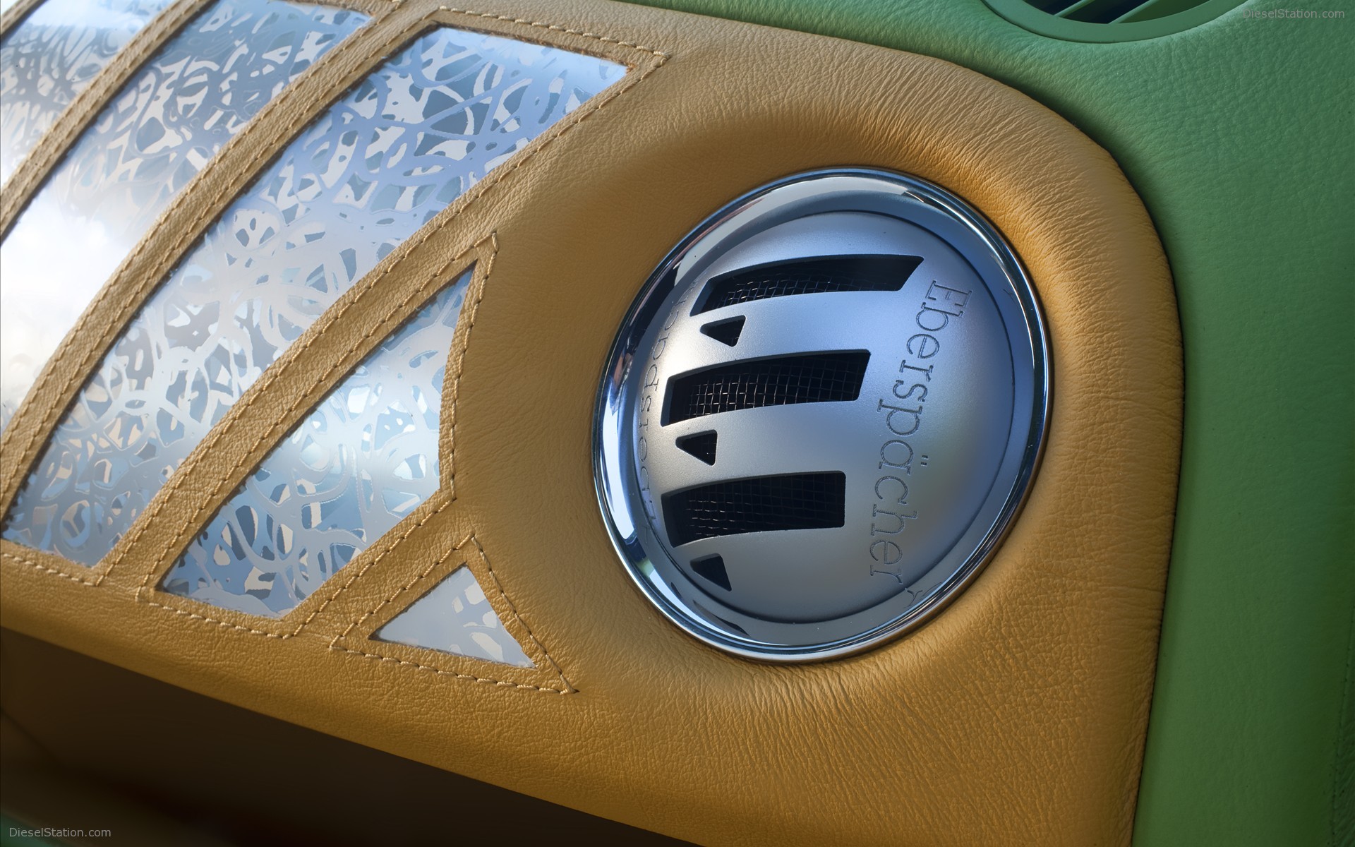 Rinspeed UC Concept 2010