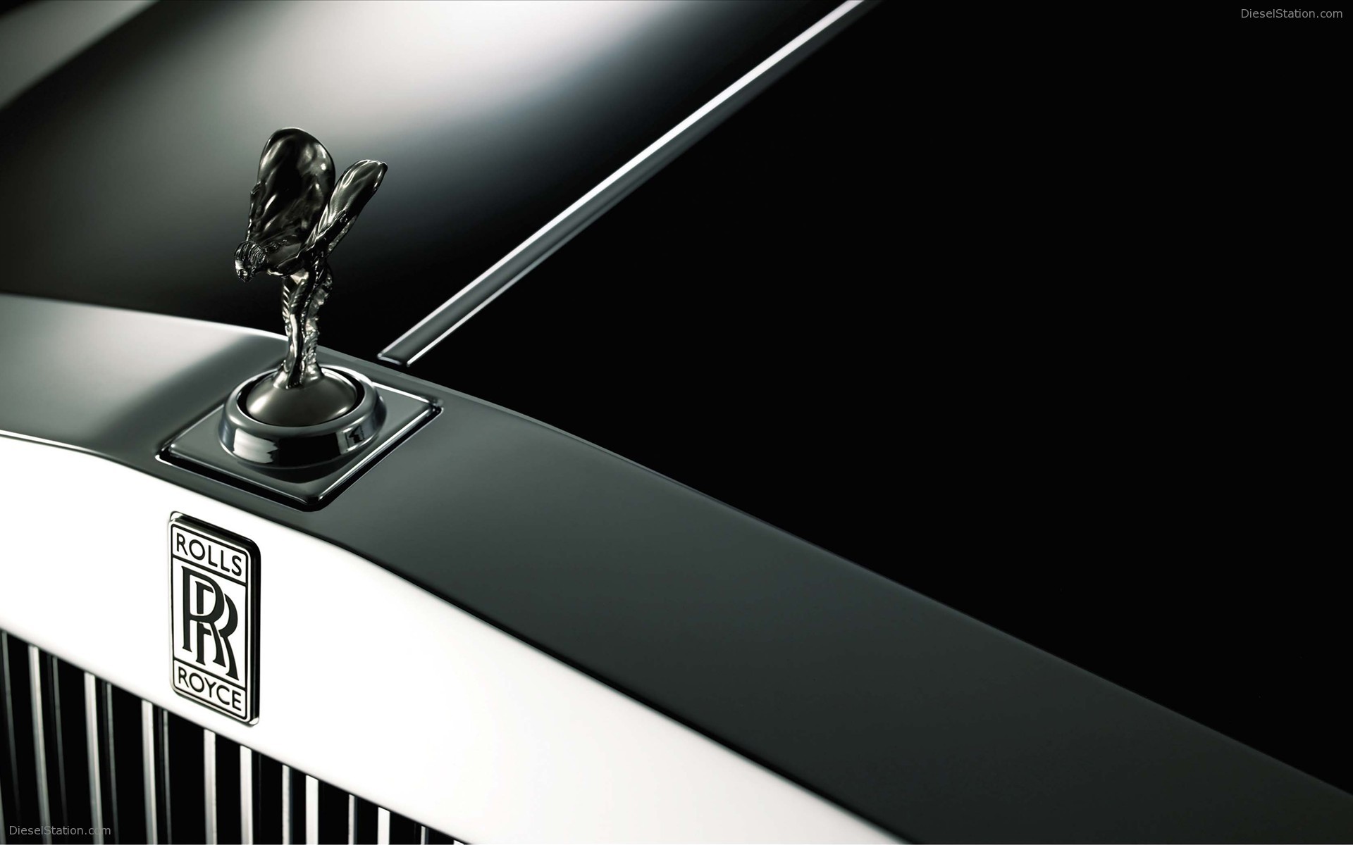 2009 Rolls Royce Phantom