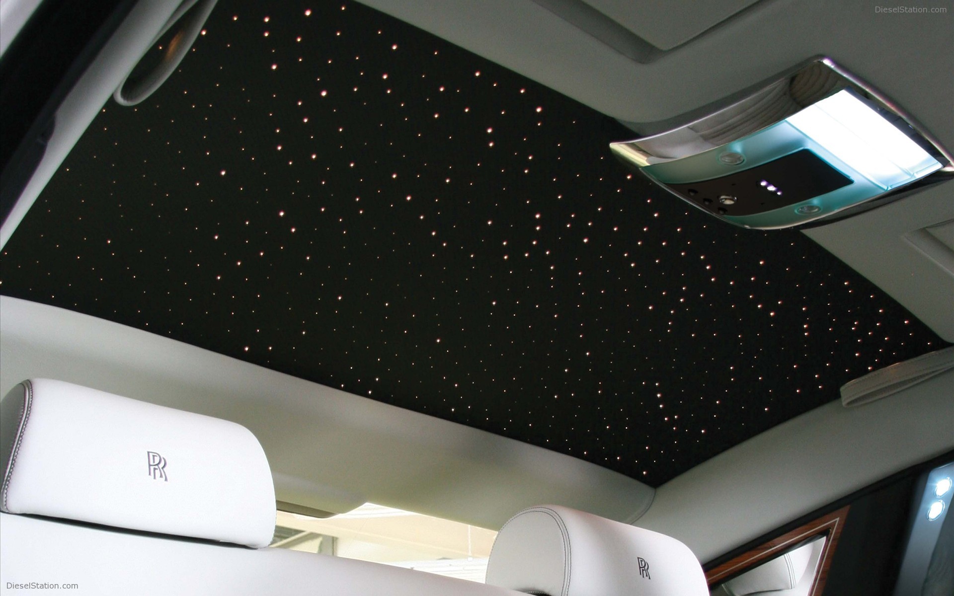2009 Rolls Royce Phantom
