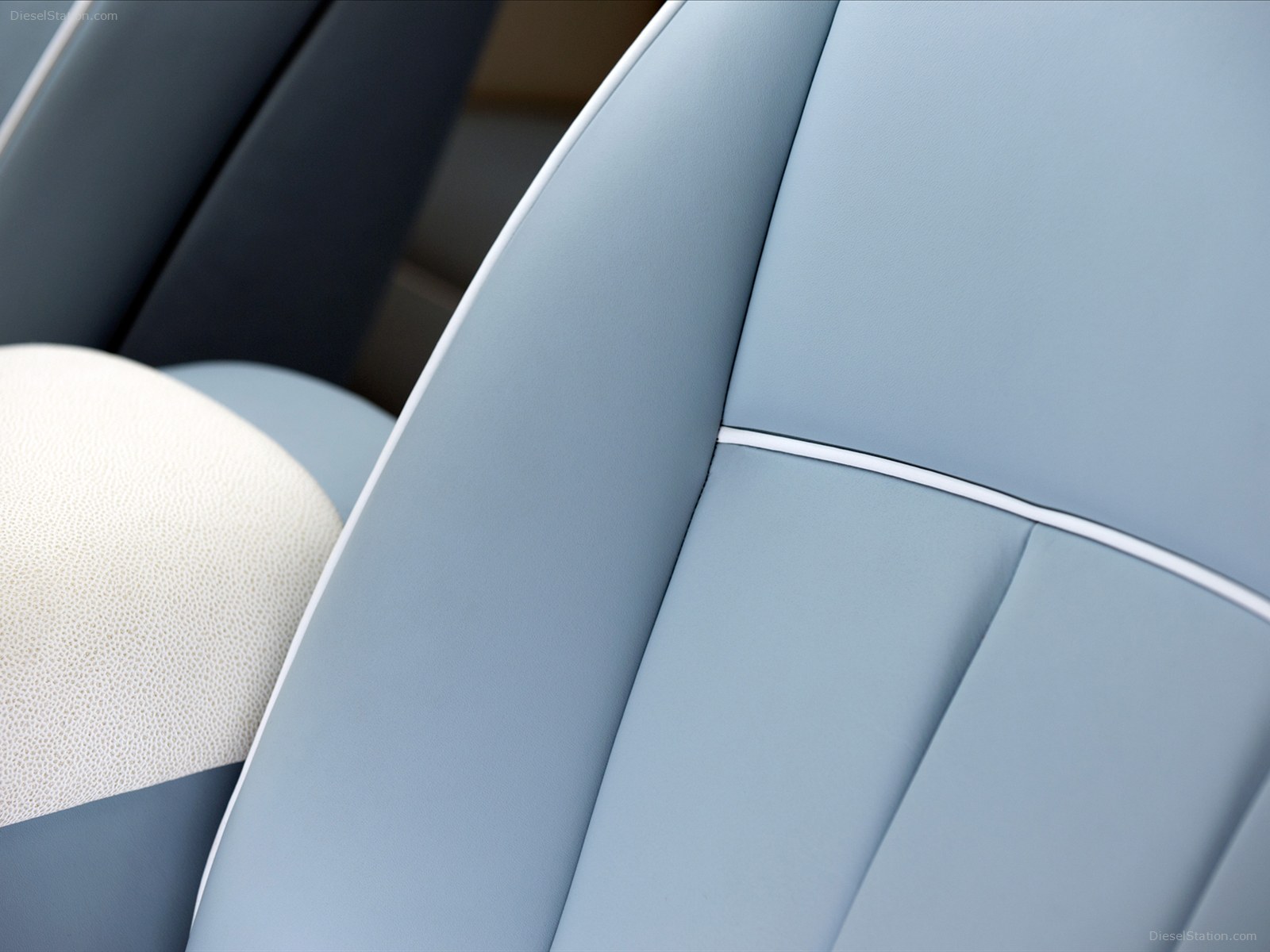 Rolls Royce Art Deco Inspired Ghost 2013 Rolls Royce Art Deco Inspired Ghost 2013