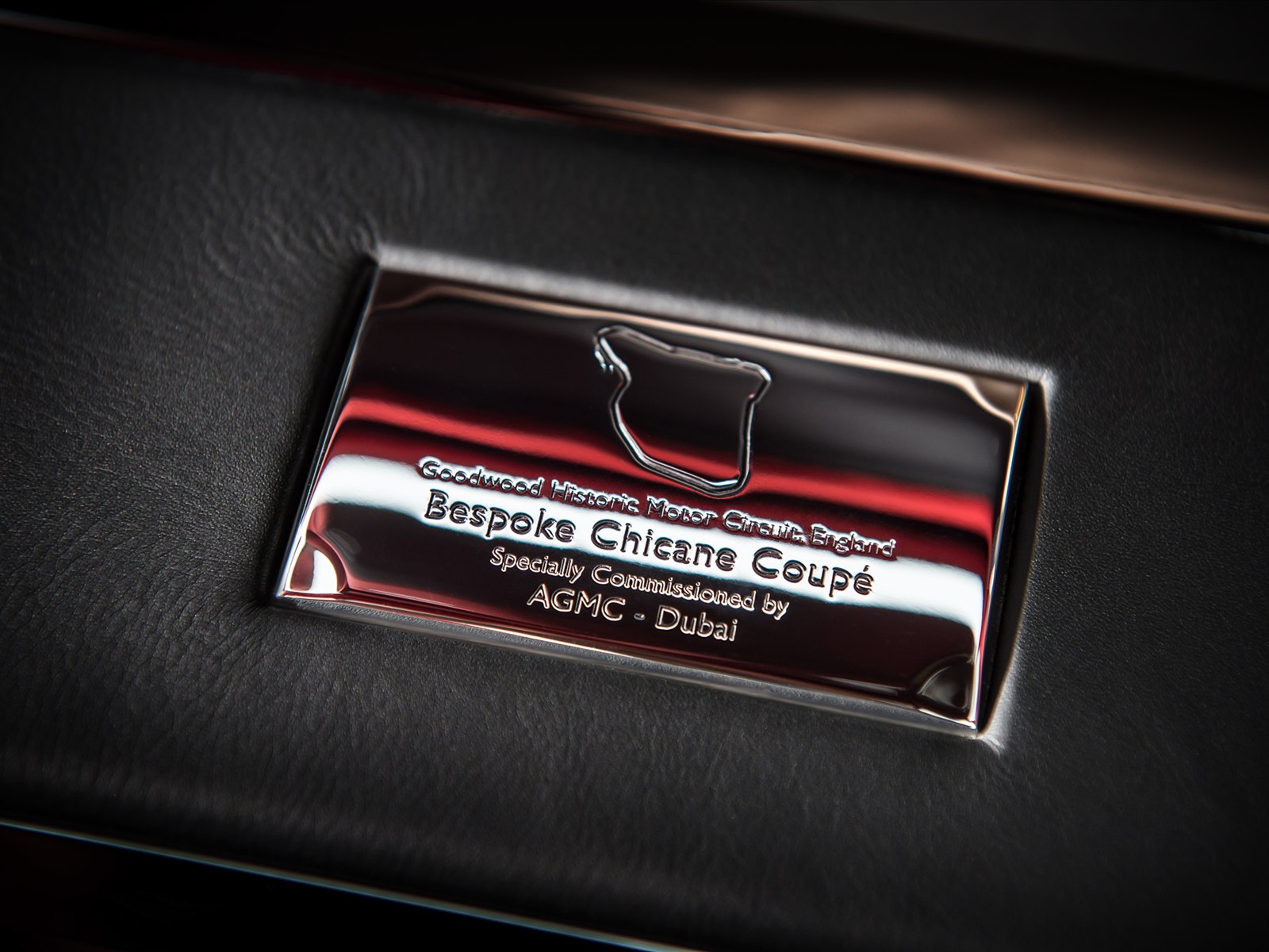 Rolls Royce Bespoke Chicane Phantom Coupe 2014 Rolls Royce Bespoke Chicane Phantom Coupe 2014