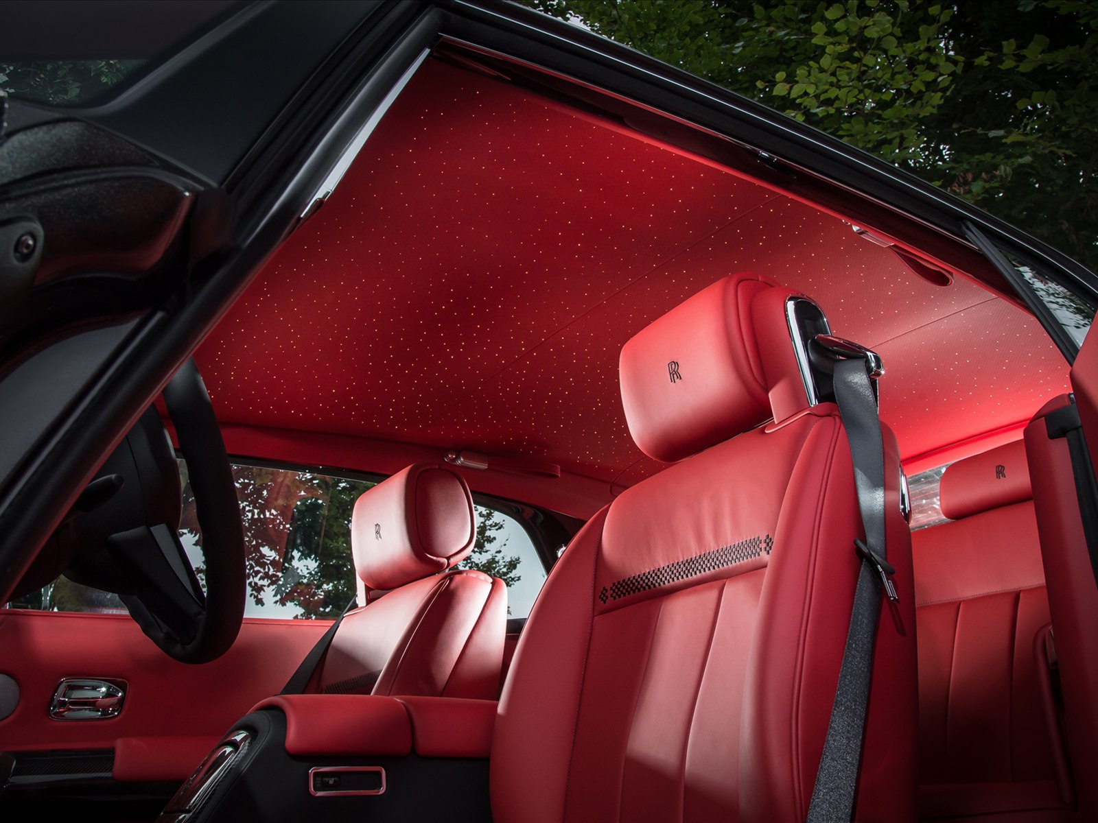 Rolls Royce Bespoke Chicane Phantom Coupe 2014 Rolls Royce Bespoke Chicane Phantom Coupe 2014