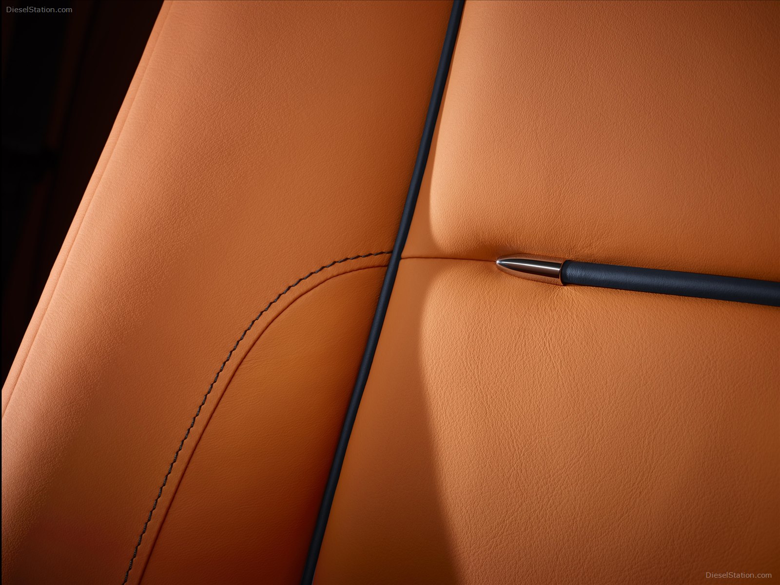 Rolls Royce Dawn 2016