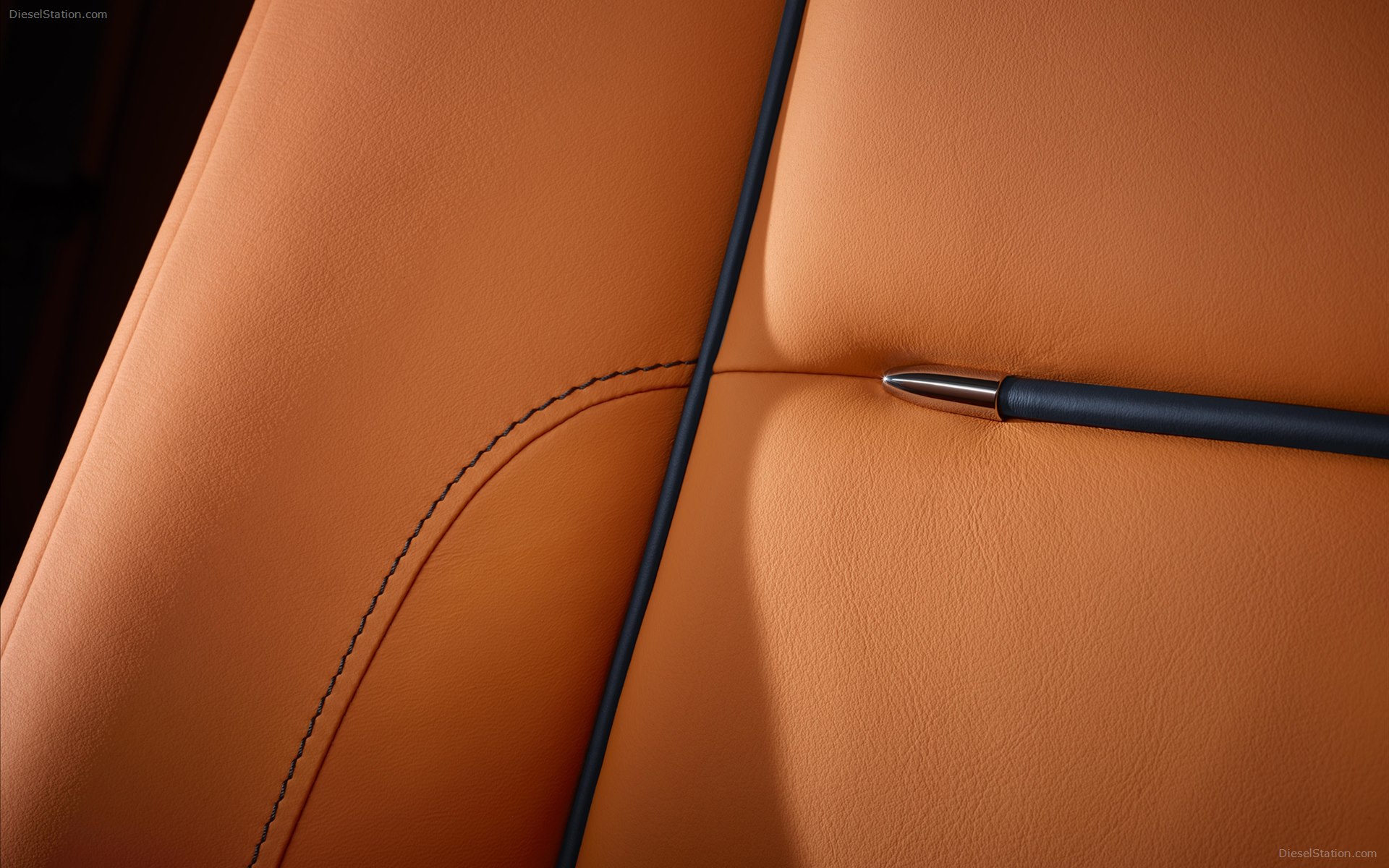 Rolls Royce Dawn 2016