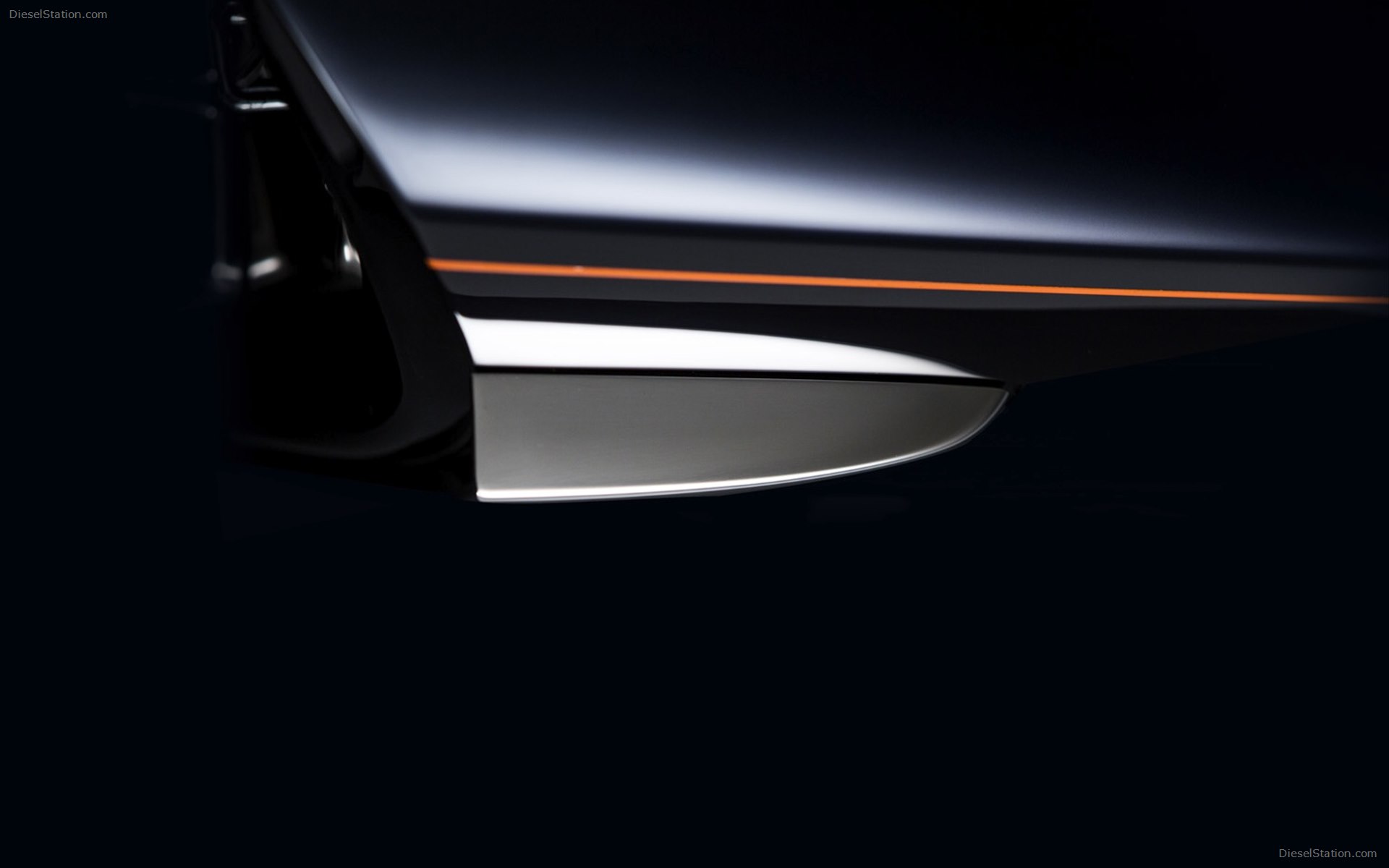 Rolls Royce Dawn 2016