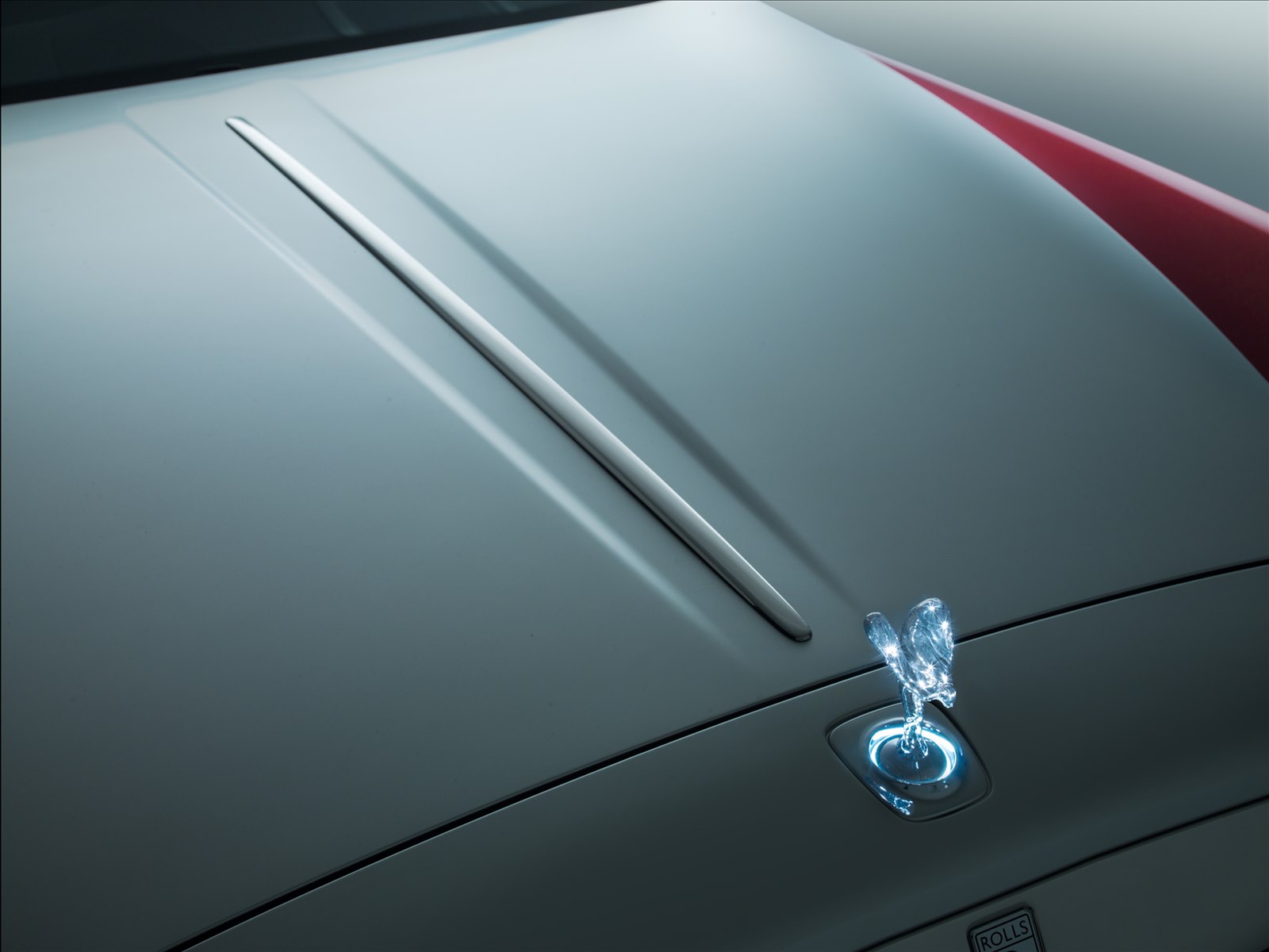 Rolls-Royce Ghost Series II 2015