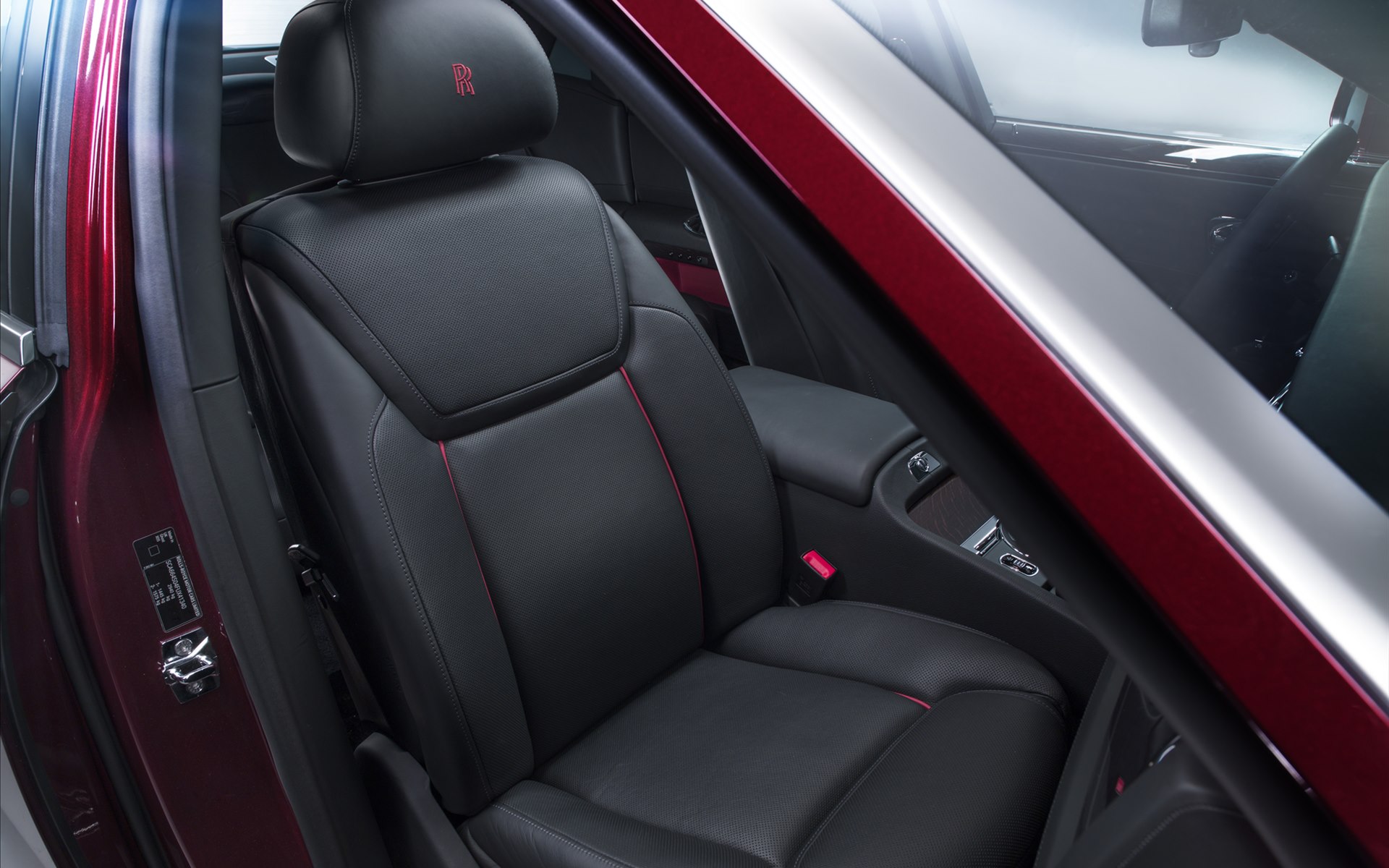 Rolls-Royce Ghost Series II 2015