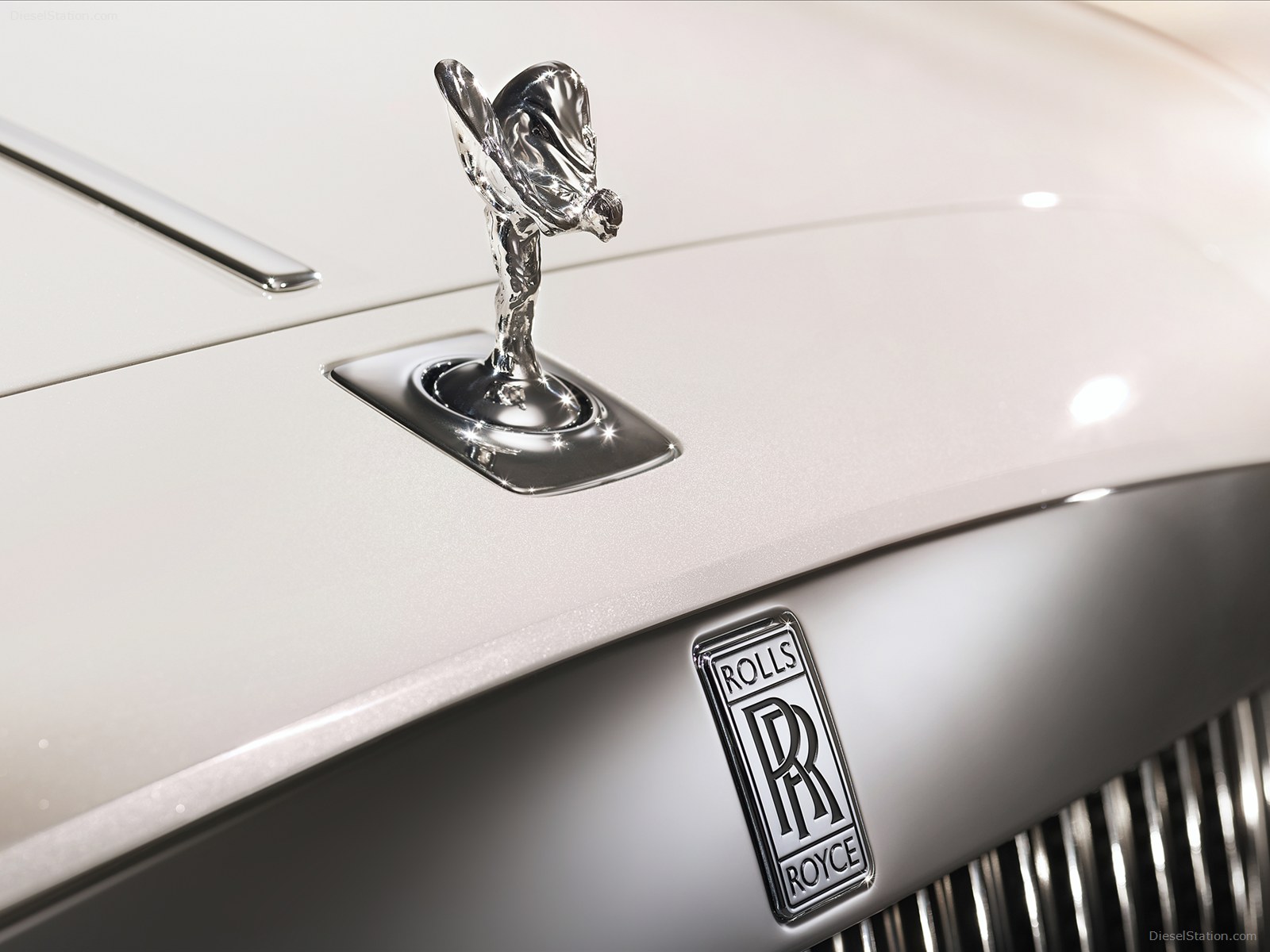 Rolls Royce Ghost Six Senses Concept 2012 Rolls Royce Ghost Six Senses Concept 2012