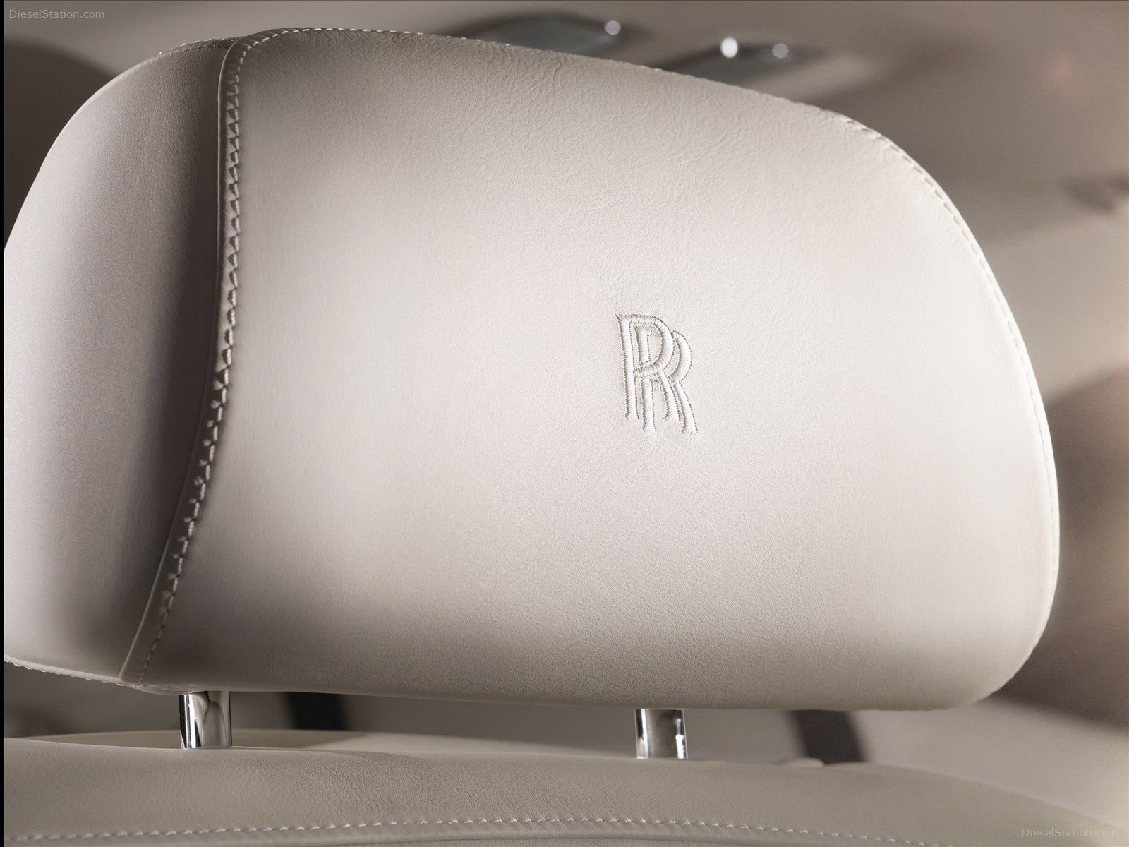 Rolls Royce Ghost Six Senses Concept 2012 Rolls Royce Ghost Six Senses Concept 2012