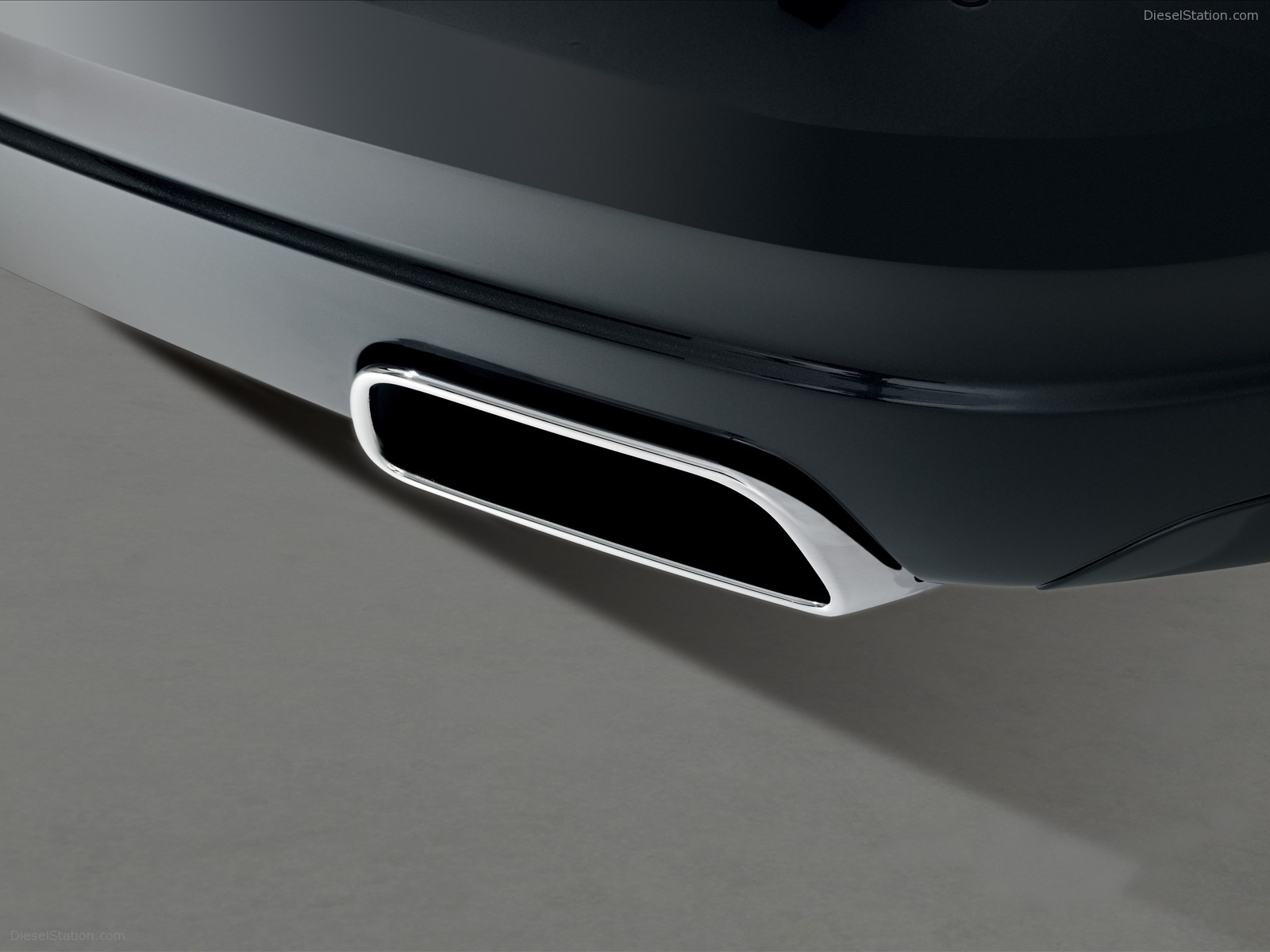 Rolls Royce Ghost In Detail