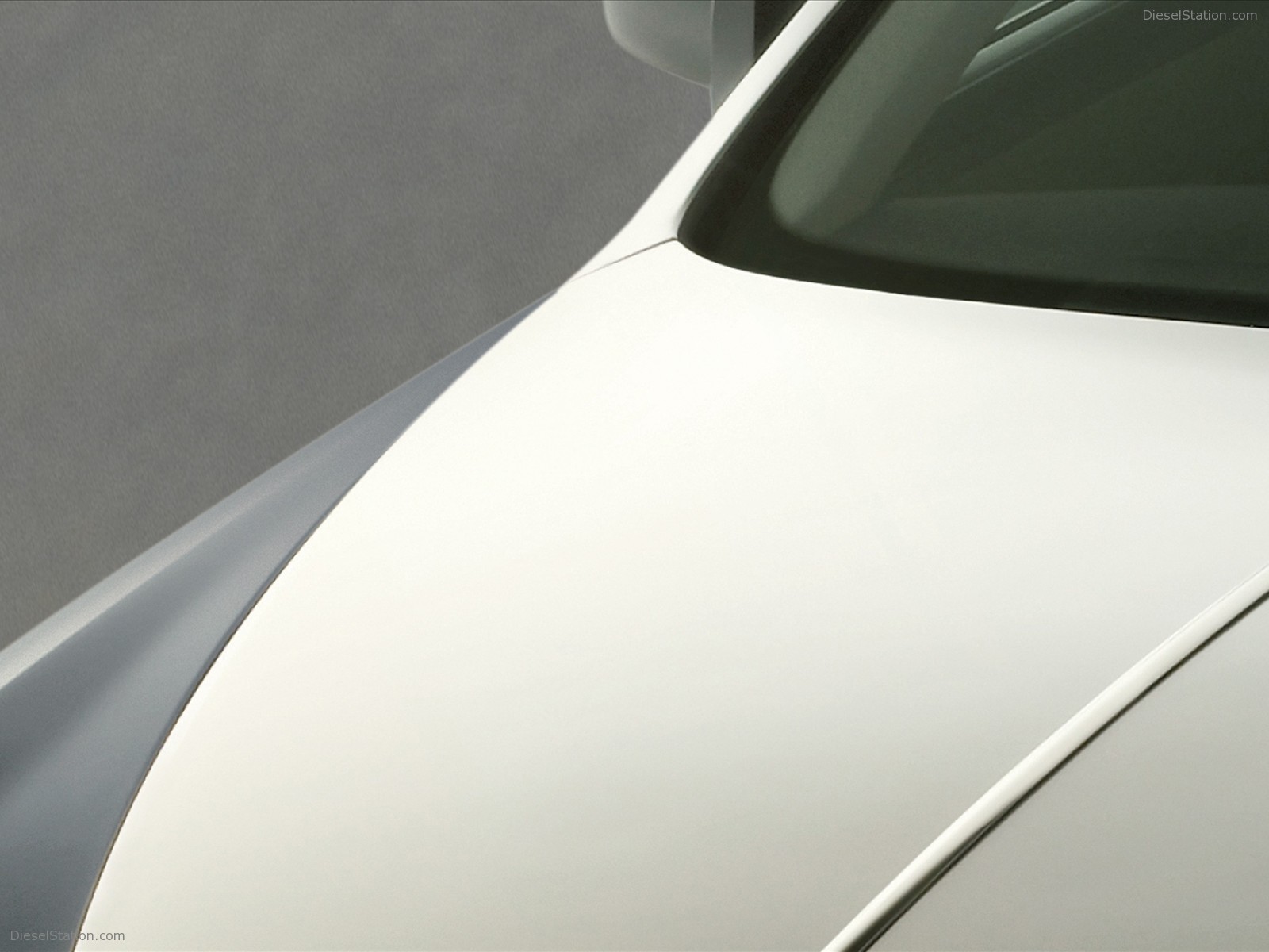Rolls Royce Ghost In Detail