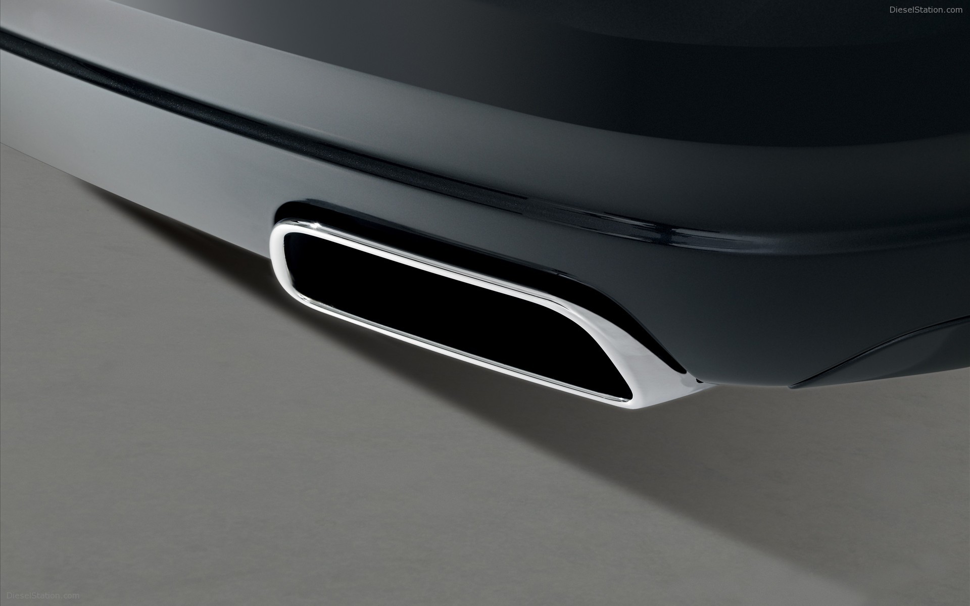 Rolls Royce Ghost In Detail