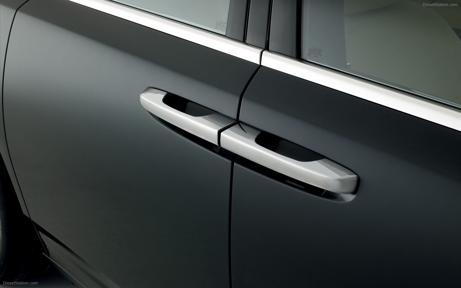 Rolls Royce Ghost In Detail