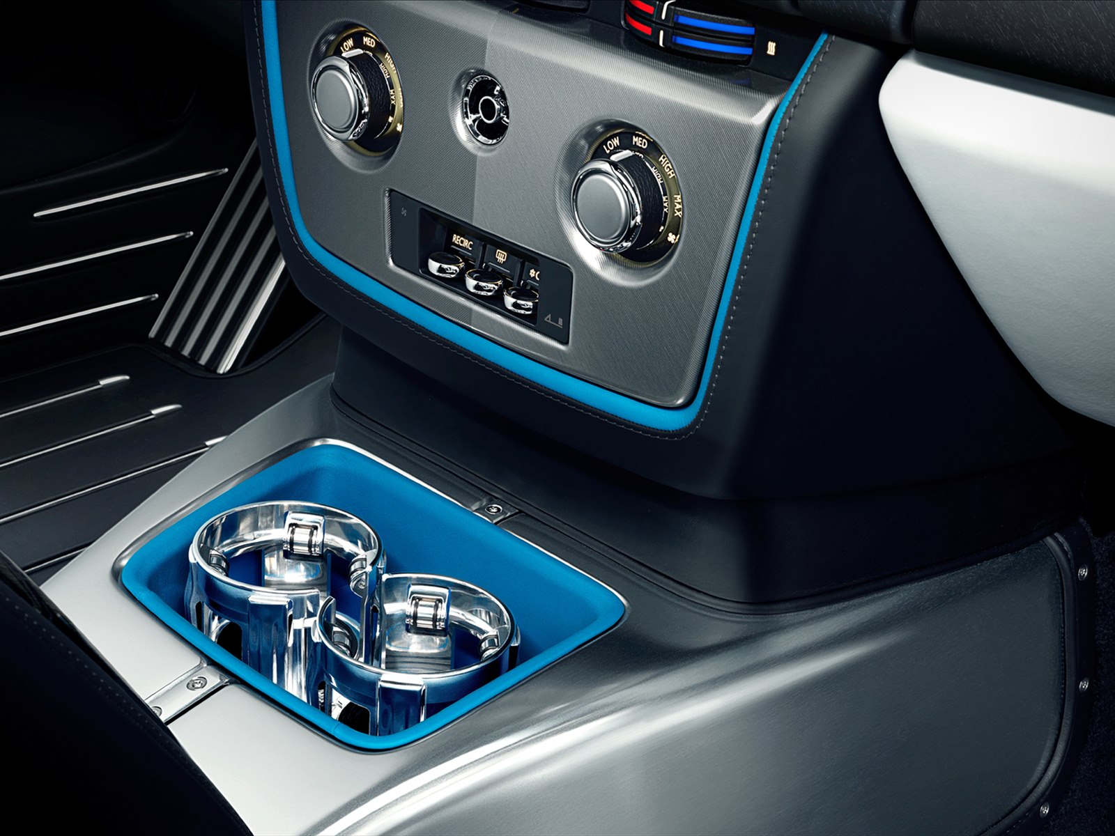 Rolls Royce Phantom Drophead Coupe Waterspeed Collection 2014 Rolls Royce Phantom Drophead Coupe Waterspeed Collection 2014