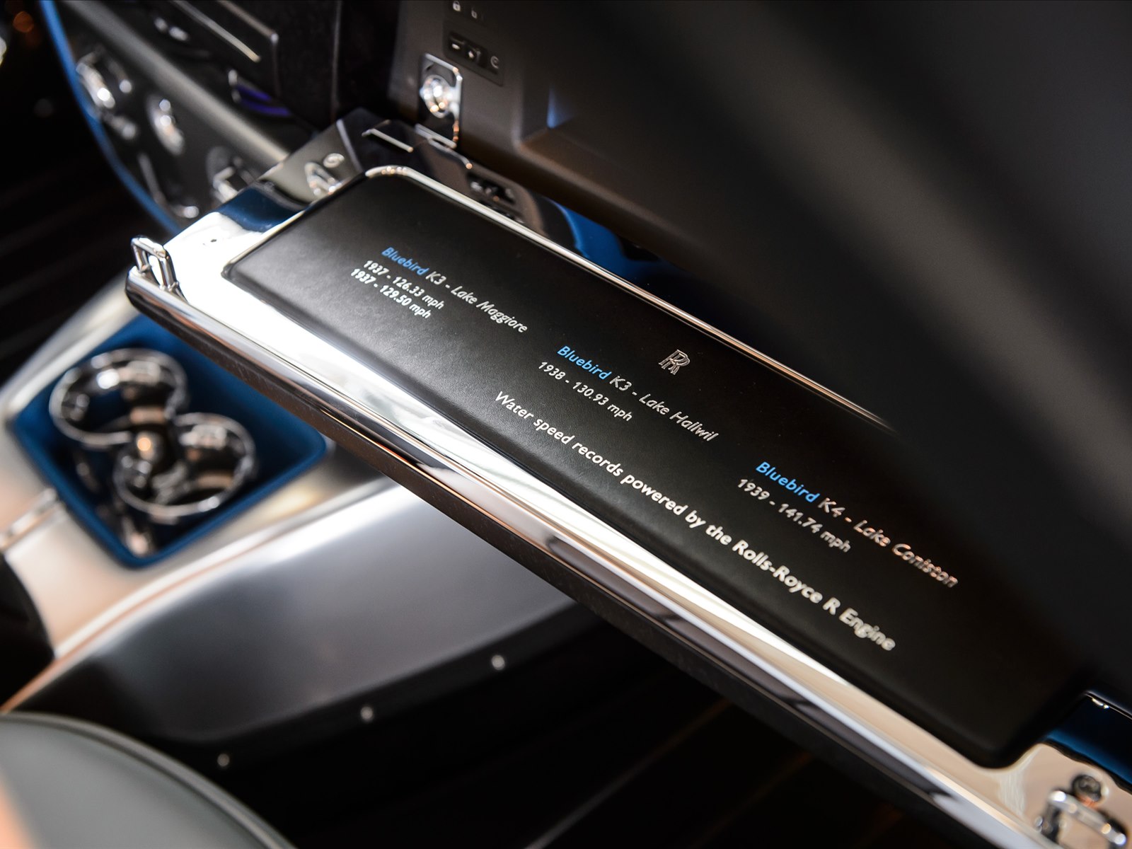 Rolls Royce Phantom Drophead Coupe Waterspeed Collection 2014 Rolls Royce Phantom Drophead Coupe Waterspeed Collection 2014