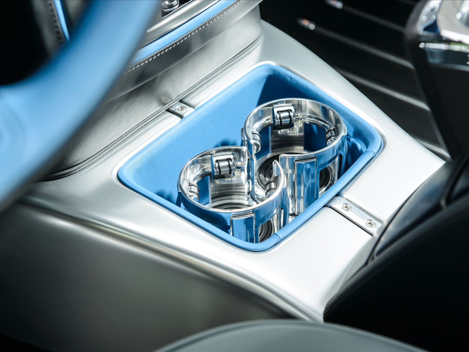 Rolls Royce Phantom Drophead Coupe Waterspeed Collection 2014 Rolls Royce Phantom Drophead Coupe Waterspeed Collection 2014