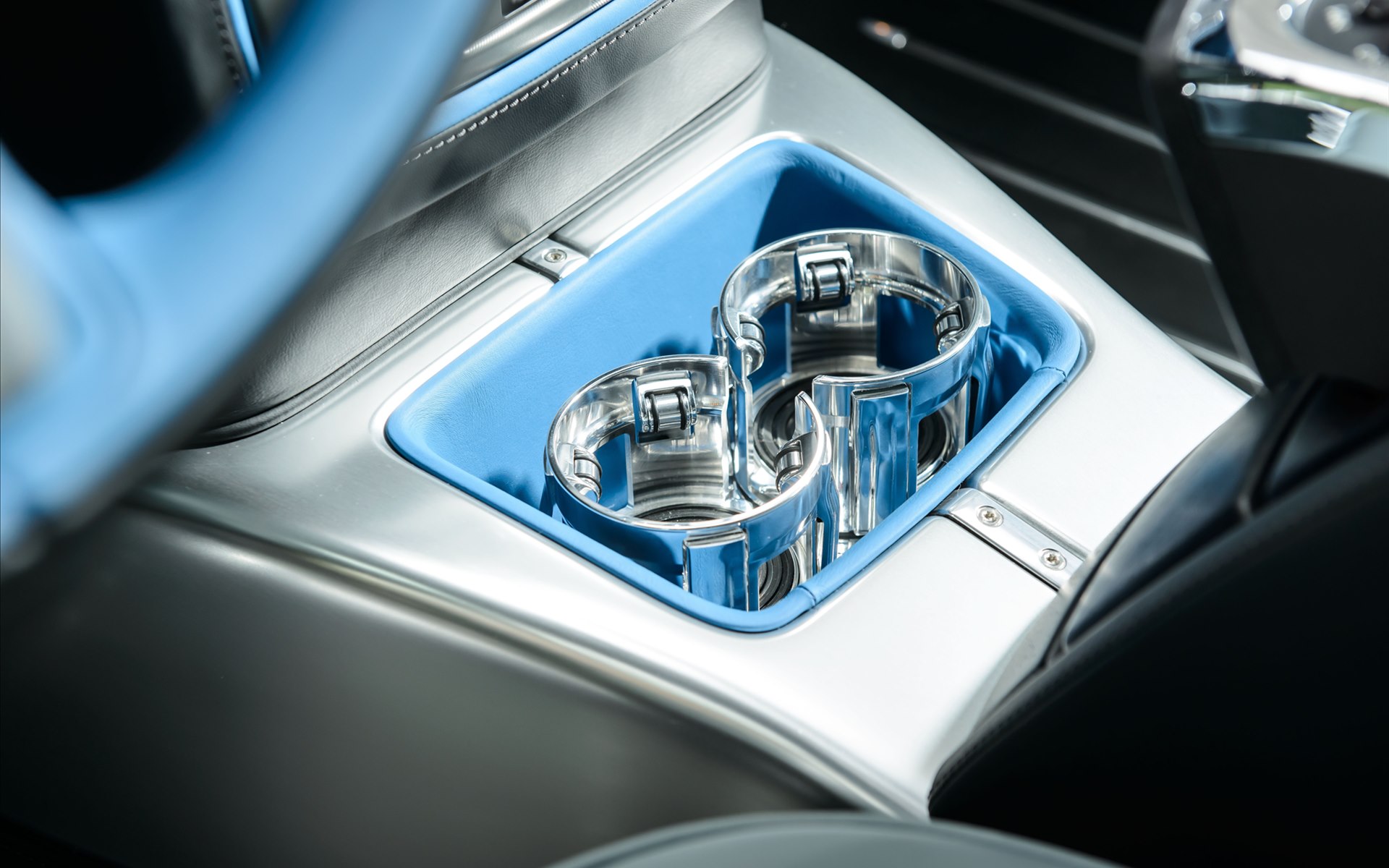 Rolls Royce Phantom Drophead Coupe Waterspeed Collection 2014 Rolls Royce Phantom Drophead Coupe Waterspeed Collection 2014
