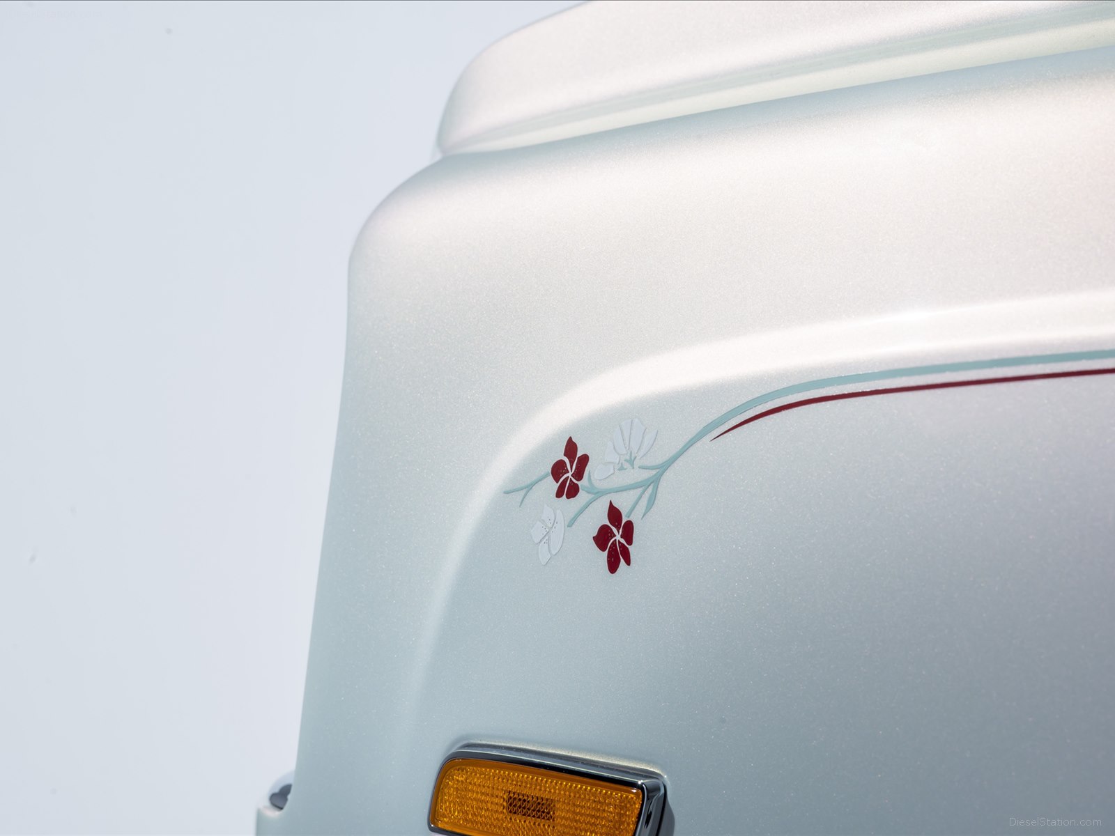 Rolls-Royce Phantom Serenity 2015