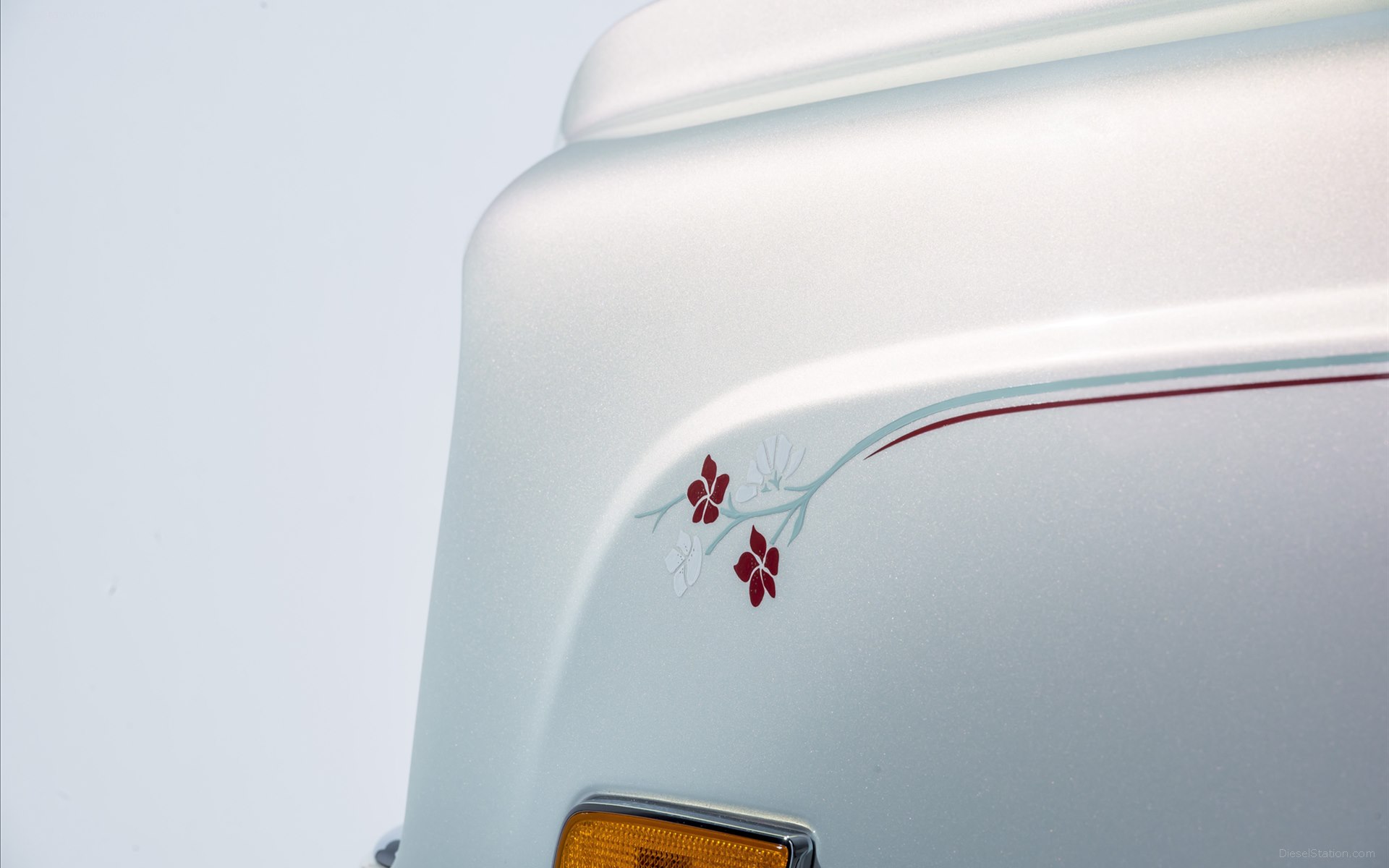 Rolls-Royce Phantom Serenity 2015