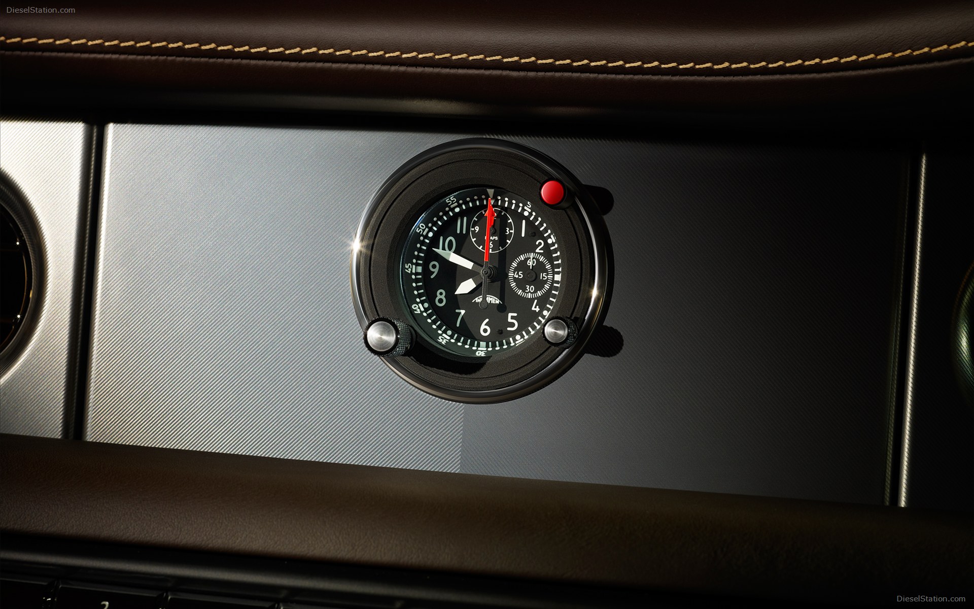Rolls Royce Phatom Coupe Aviator Collection