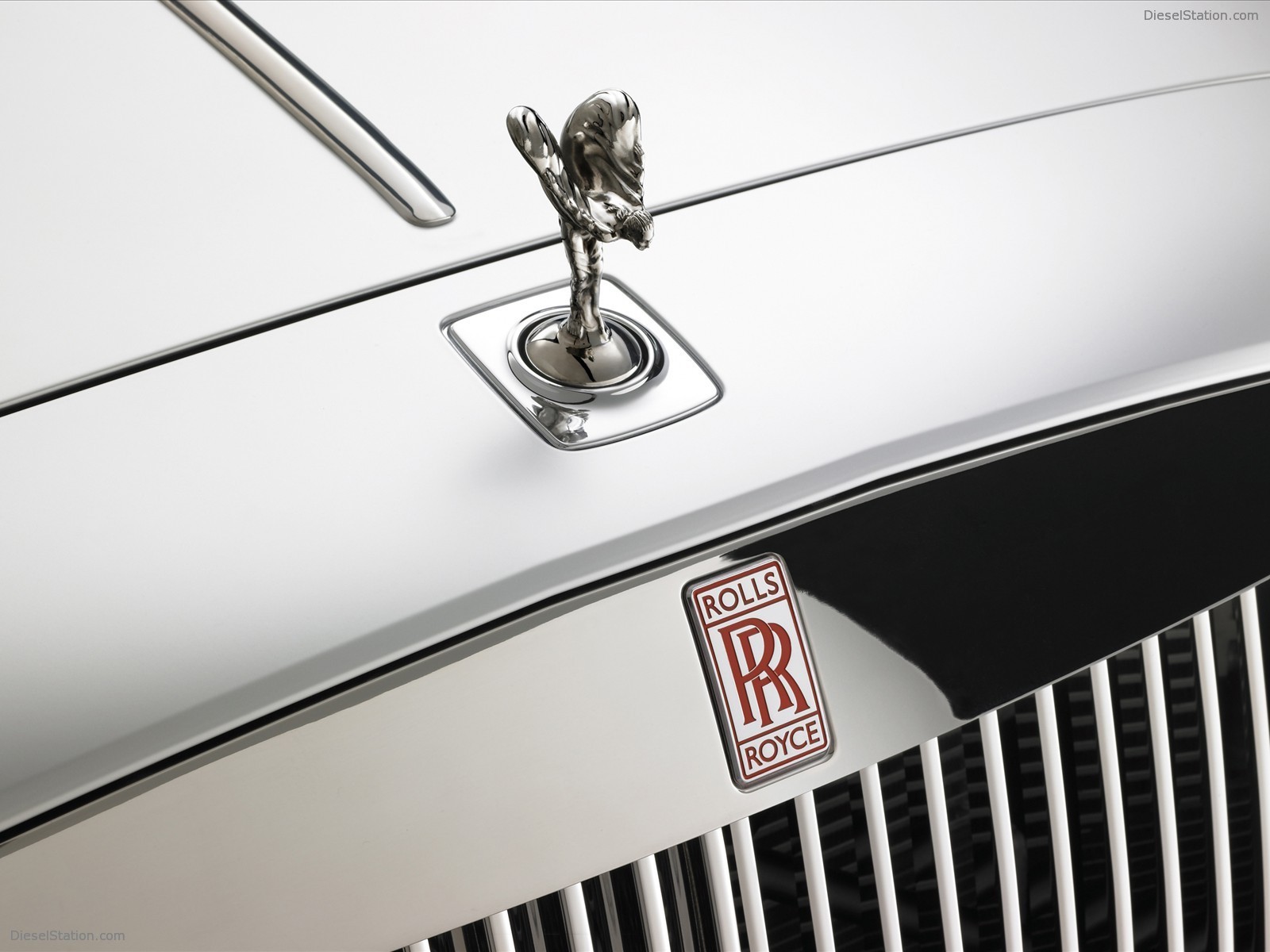 Rolls Royce Ghost