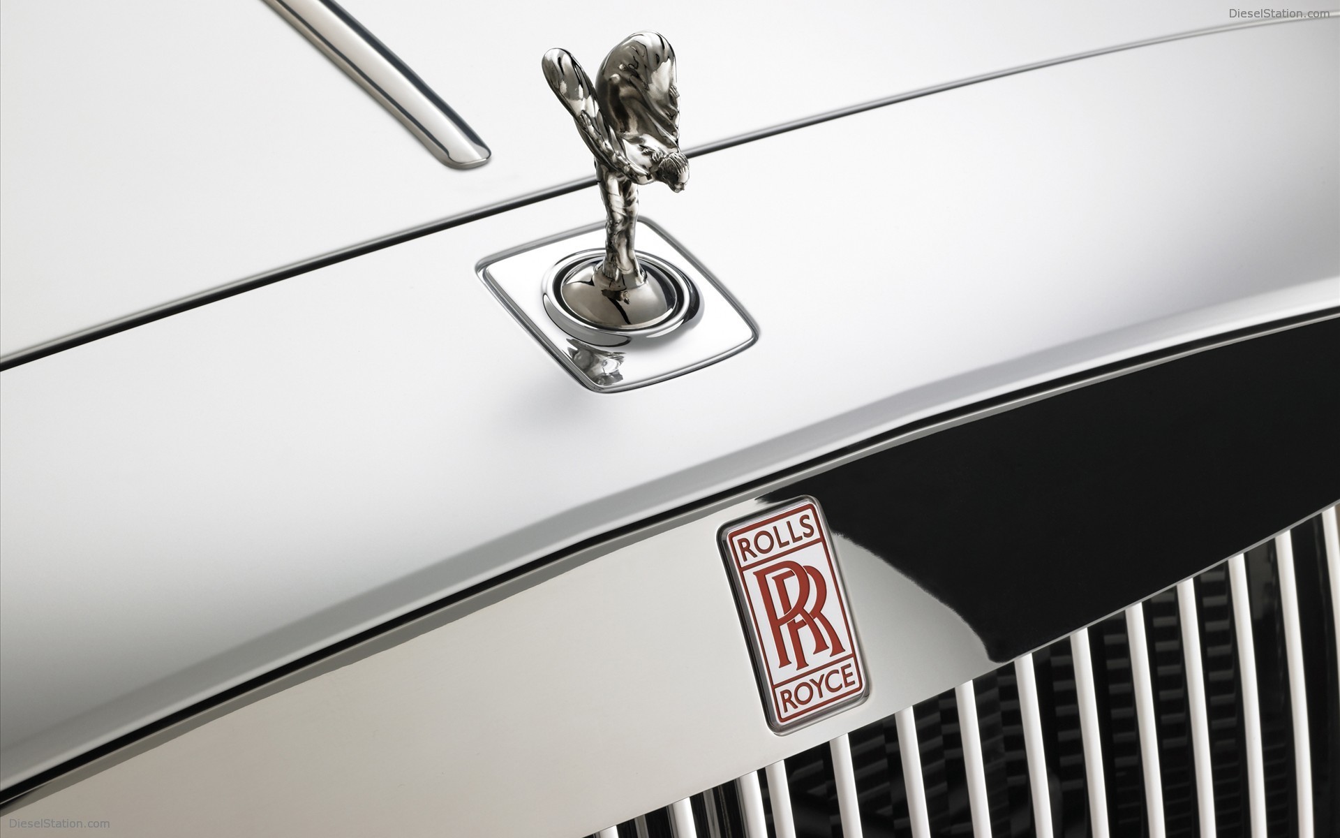 Rolls Royce Ghost