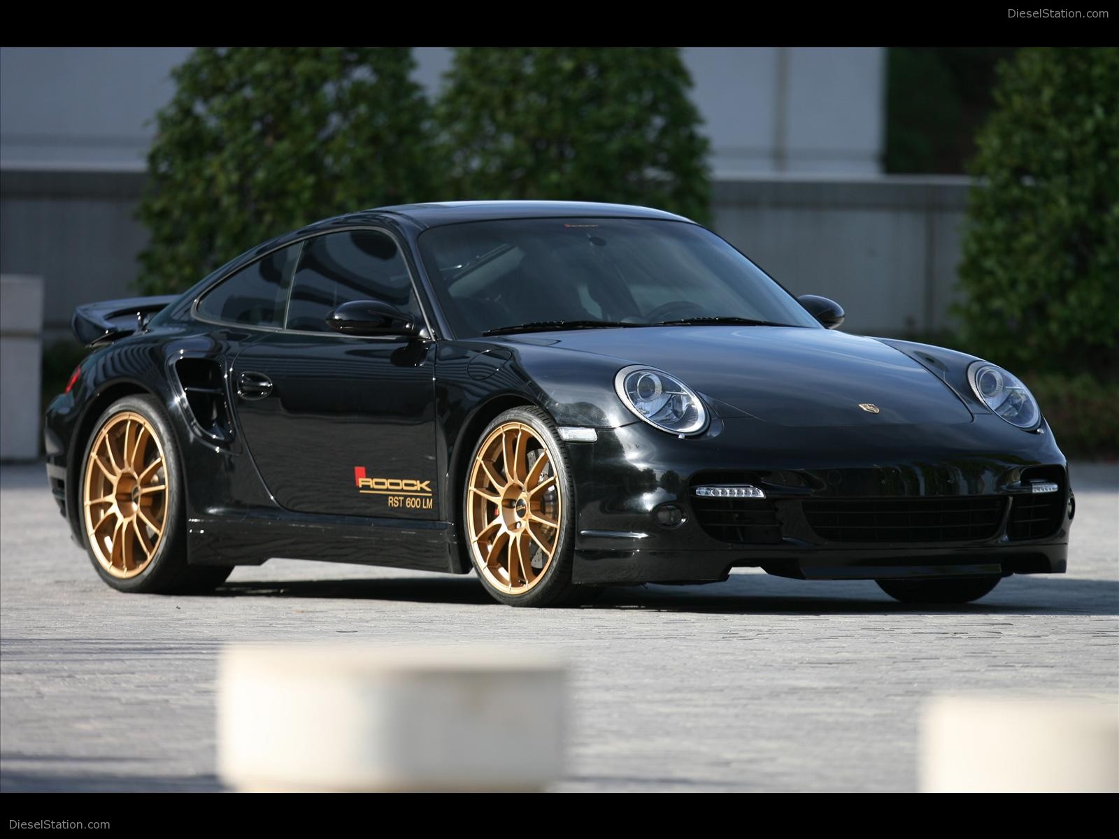 ROOCK RST 600 LM 