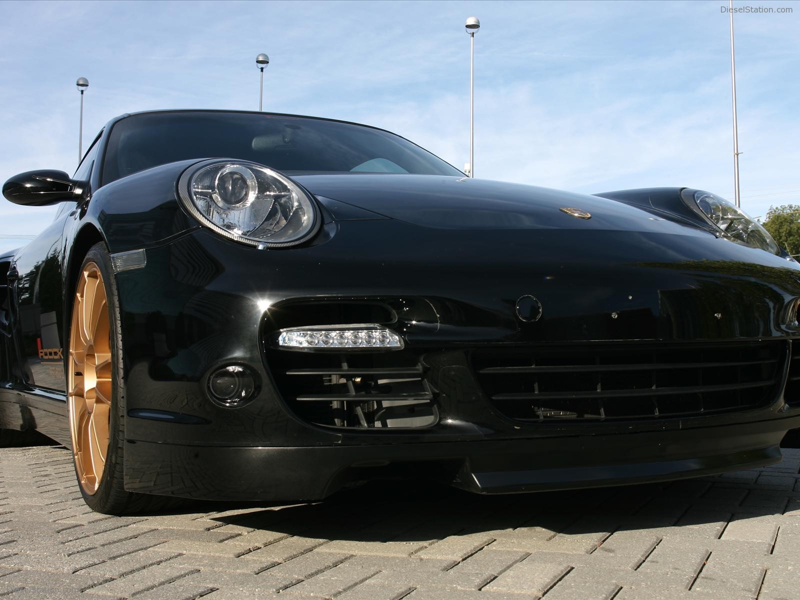 ROOCK RST 600 LM 