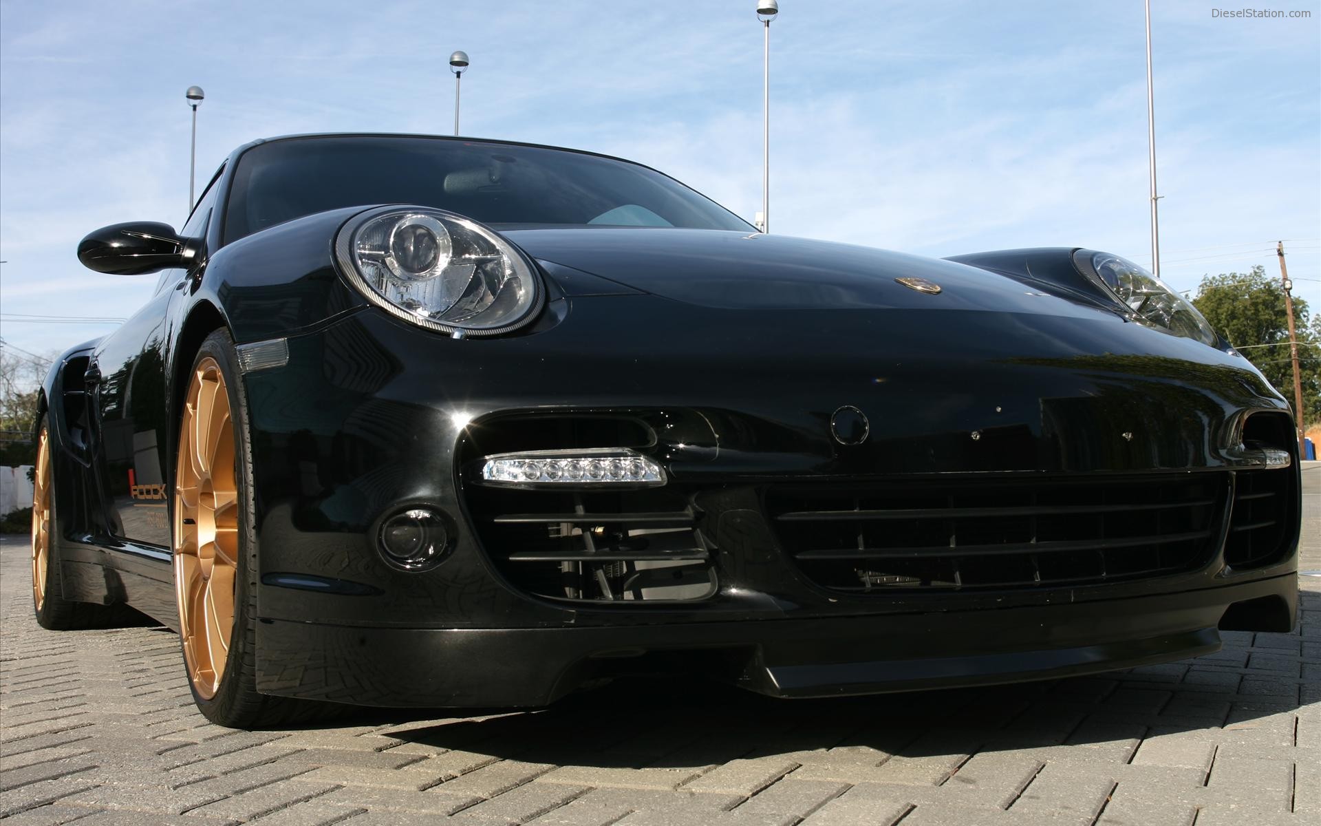 ROOCK RST 600 LM 
